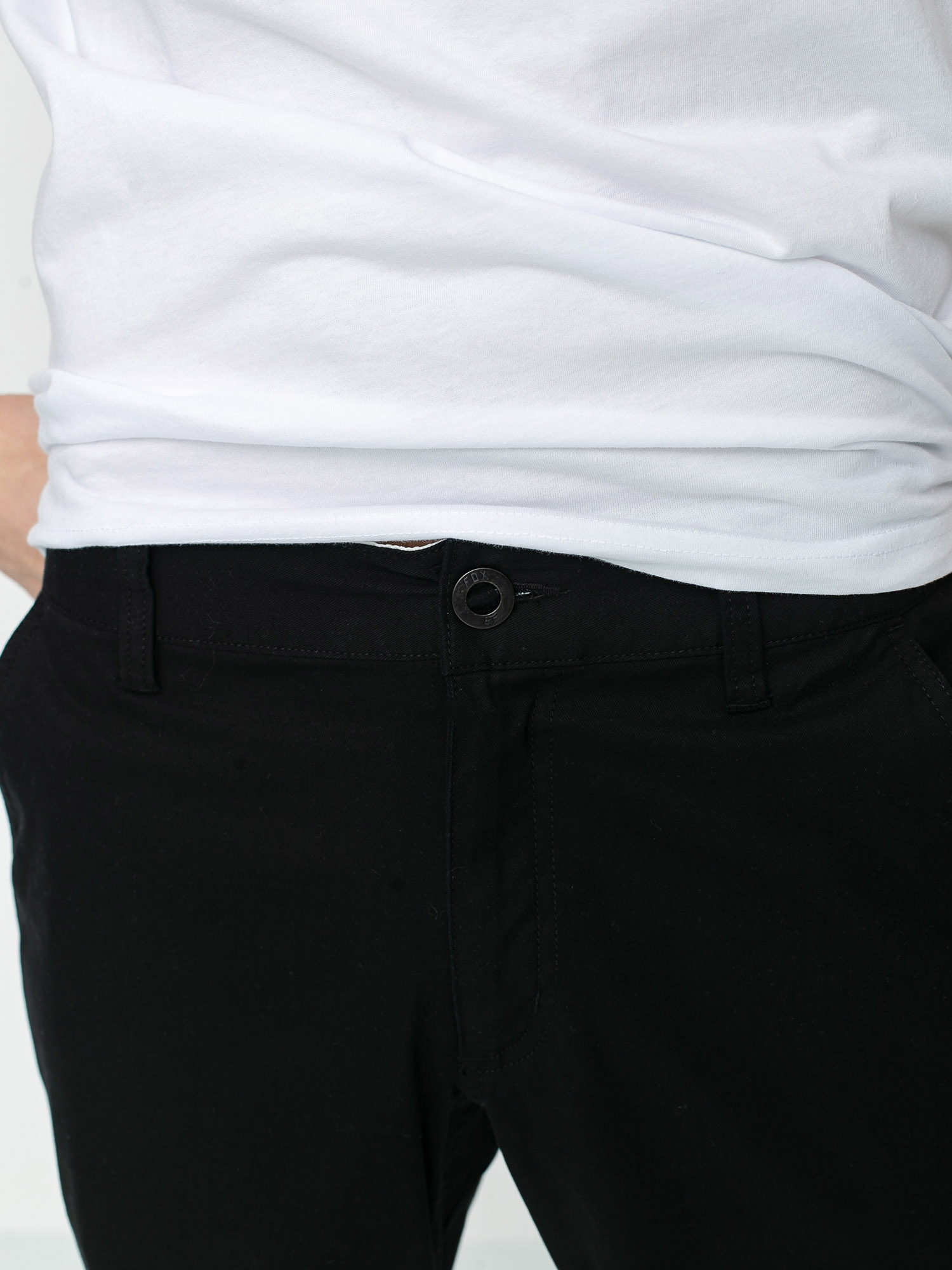 Fox Essex 2.0 Rövidnadrág (blk)