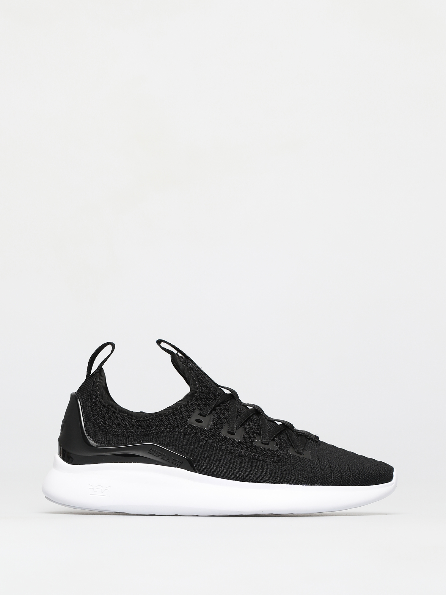 Supra Factor Cipők (black white)