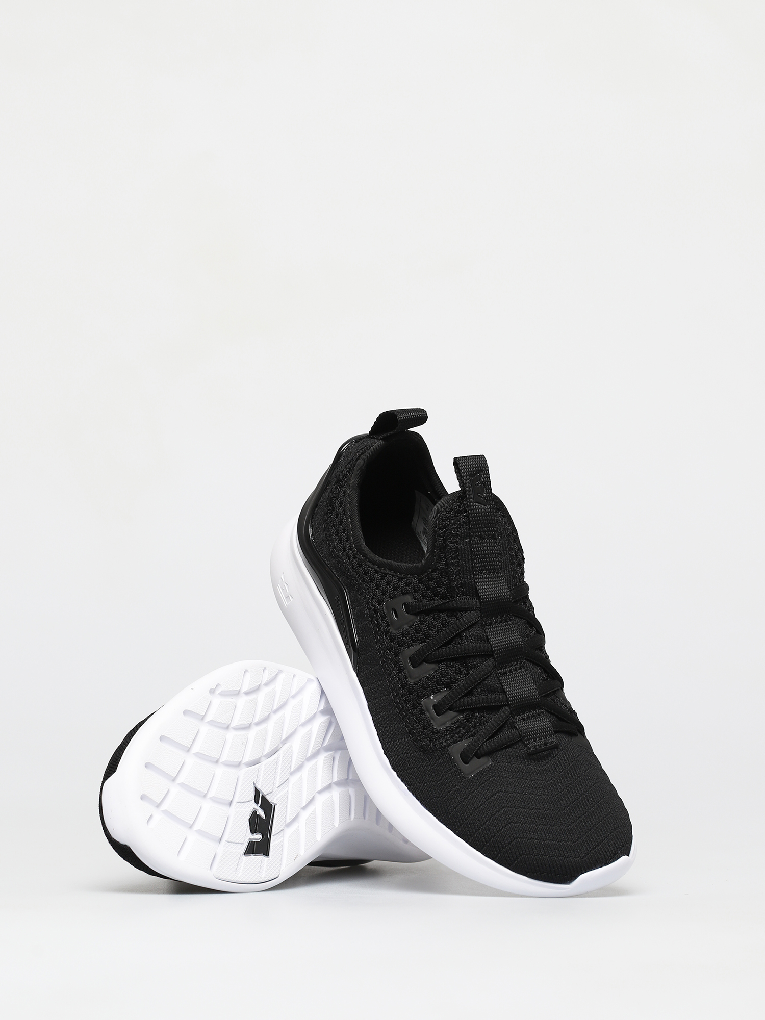 Supra hot sale black white