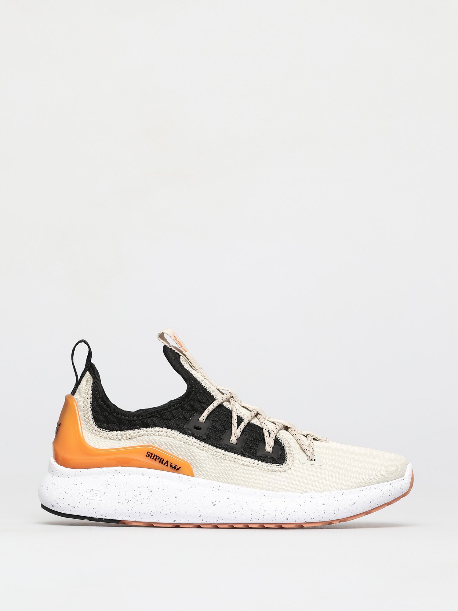 Supra Factor Xt Cipők (bone/black white)