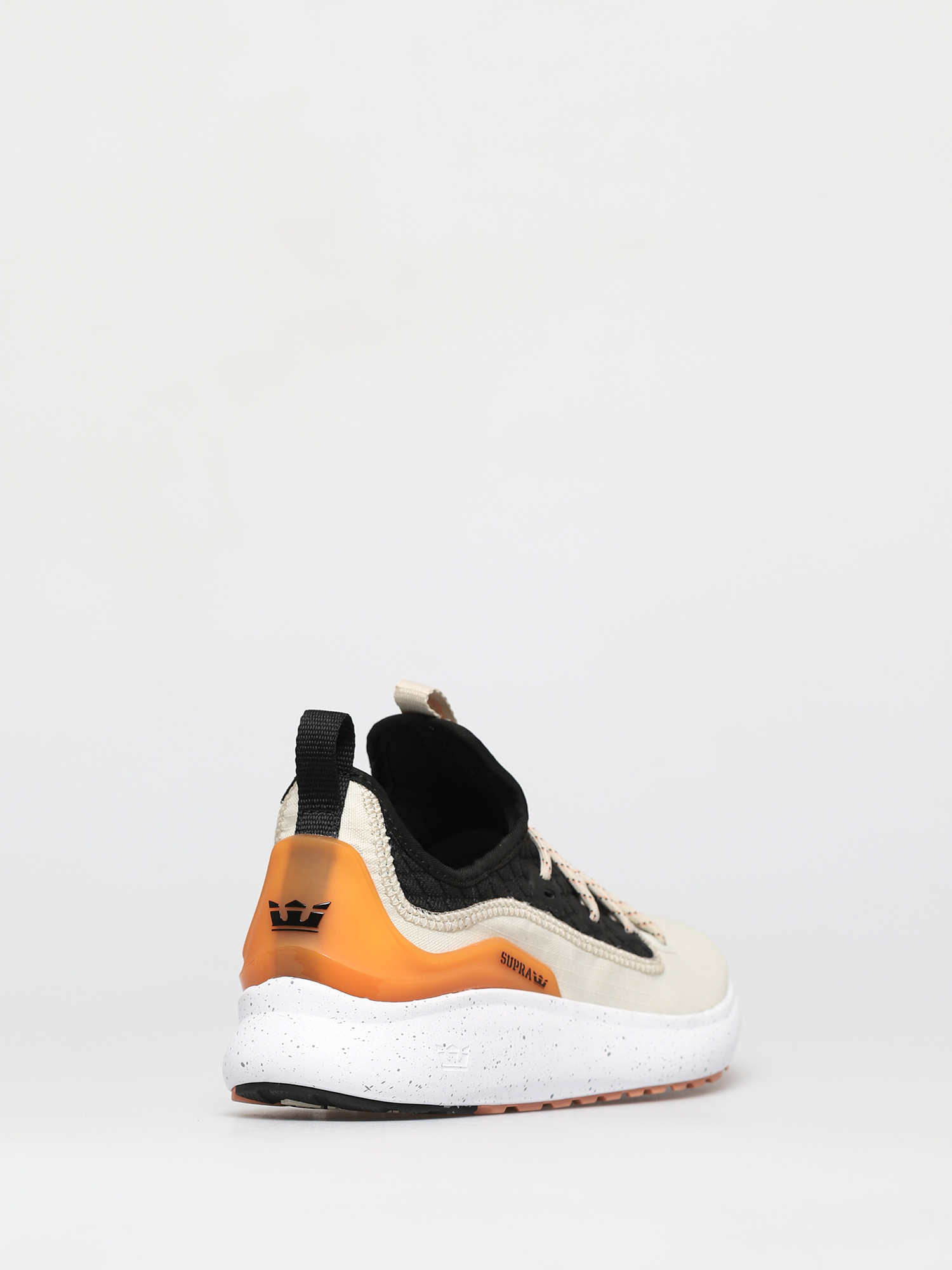 Supra Factor Xt Cipők (bone/black white)