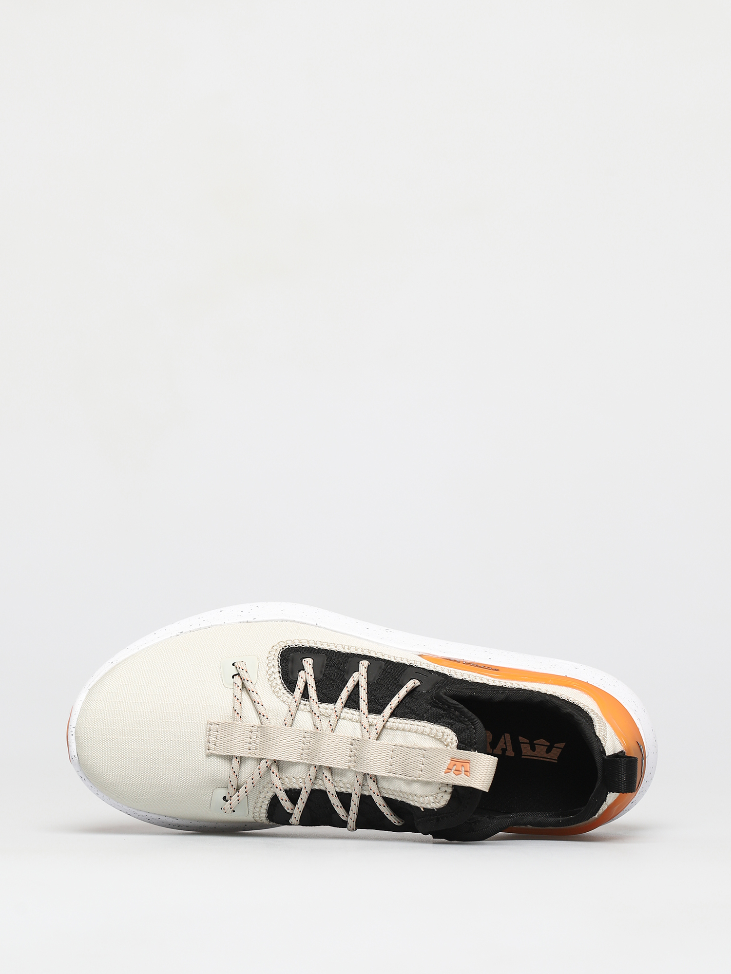 Supra Factor Xt Cipők (bone/black white)