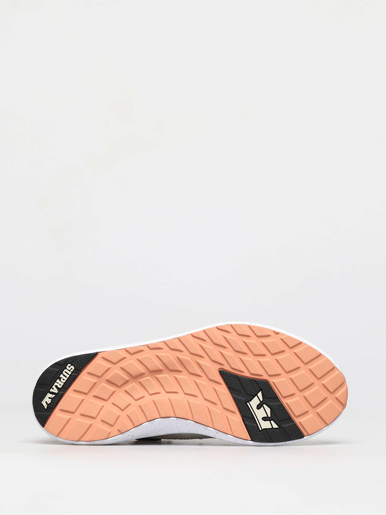 Supra Factor Xt Cipők (bone/black white)