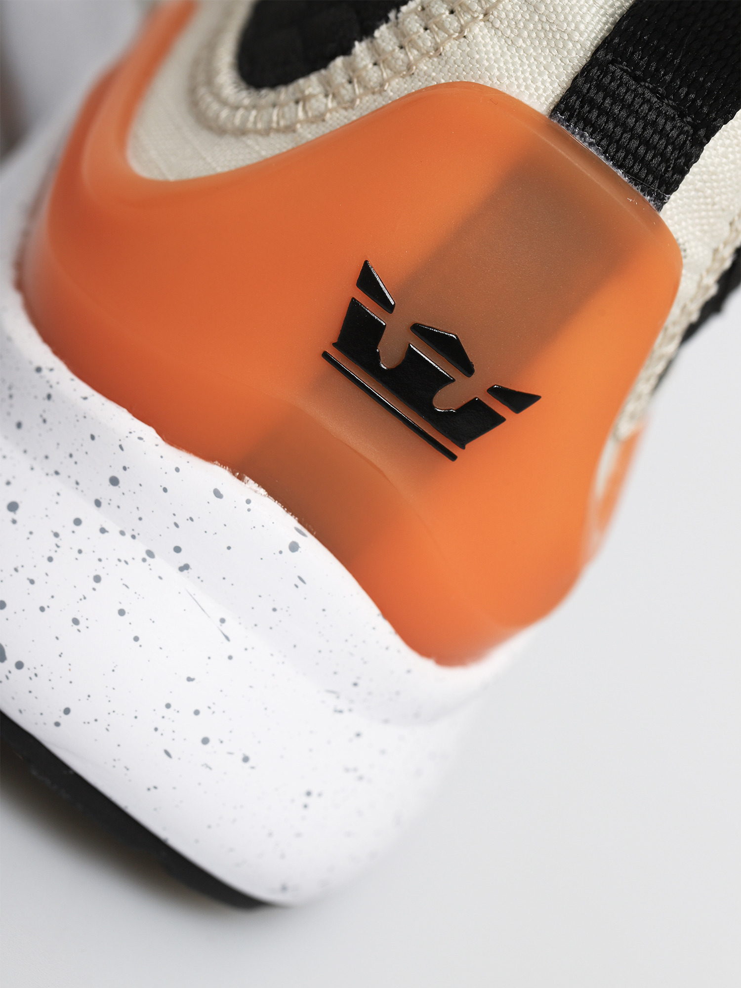 Supra Factor Xt Cipők (bone/black white)