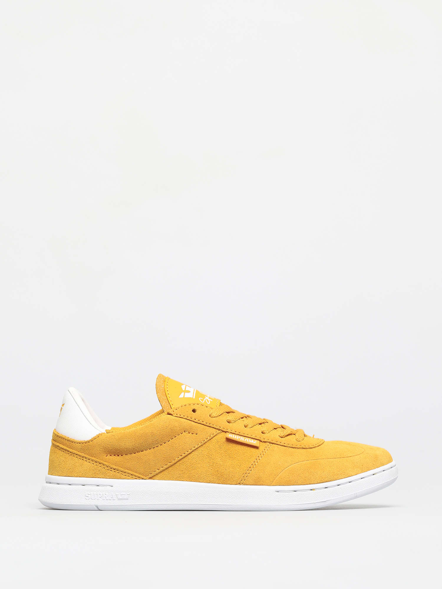 Supra Elevate Cipők (gold white)