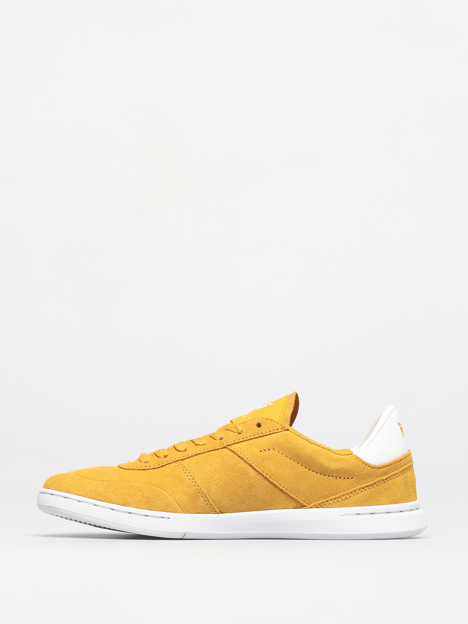 Supra Elevate Cipők (gold white)