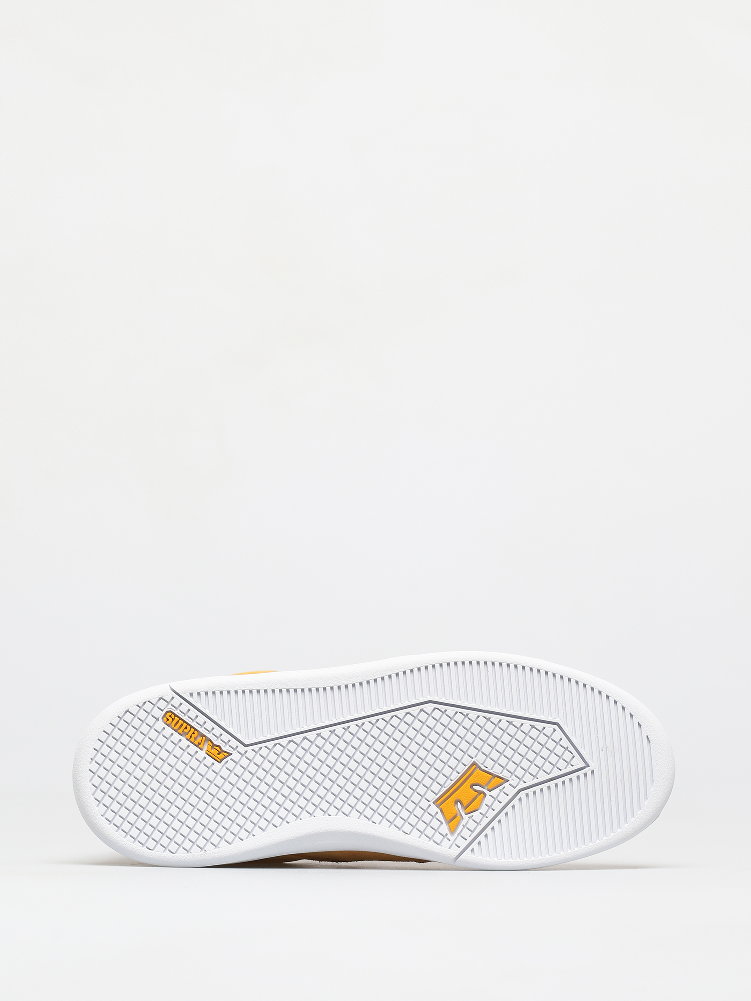 Supra Elevate Cipők (gold white)