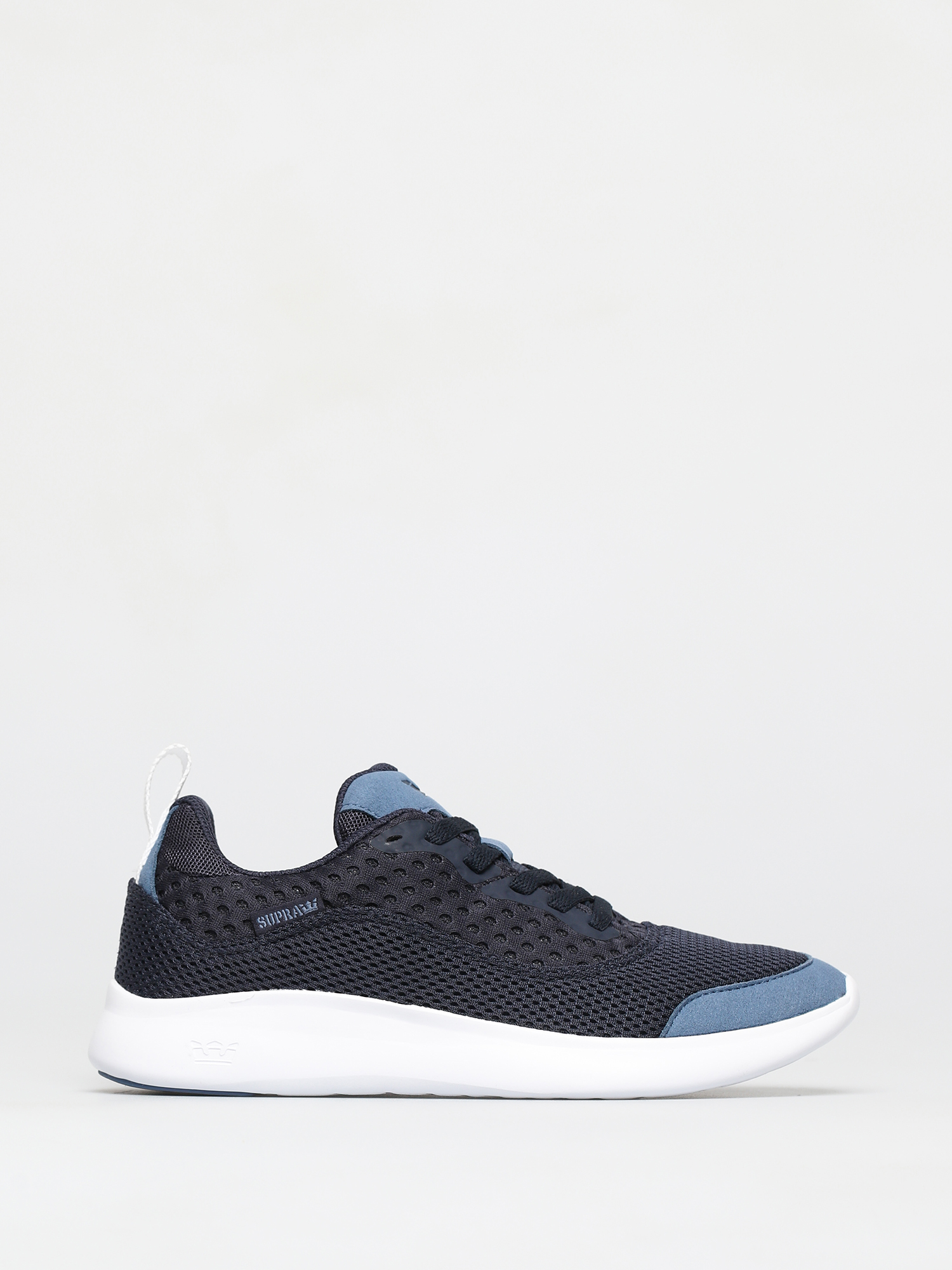 Supra Factor Tactic Cipők (navy/bering white)