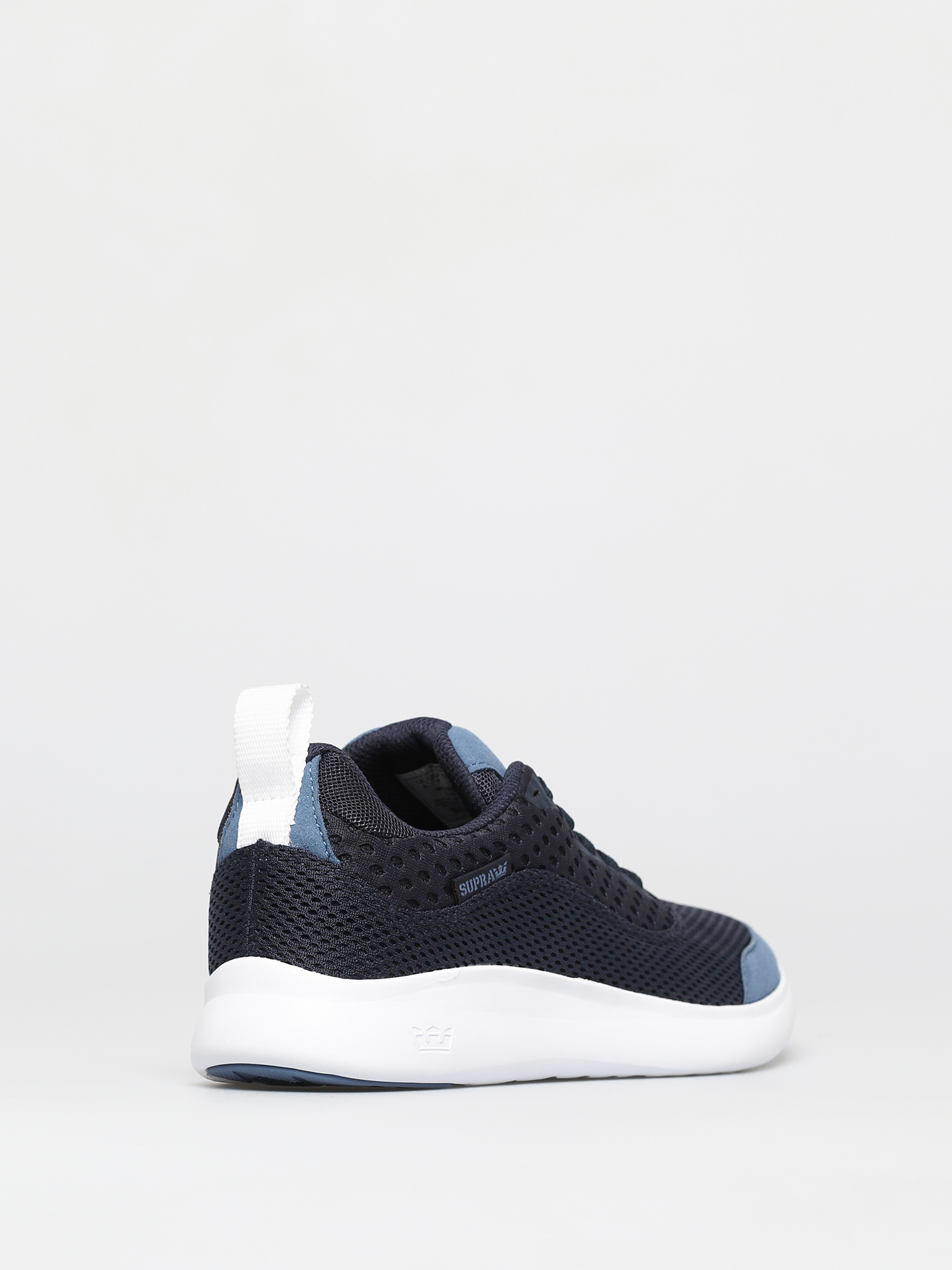 Supra Factor Tactic Cipők (navy/bering white)