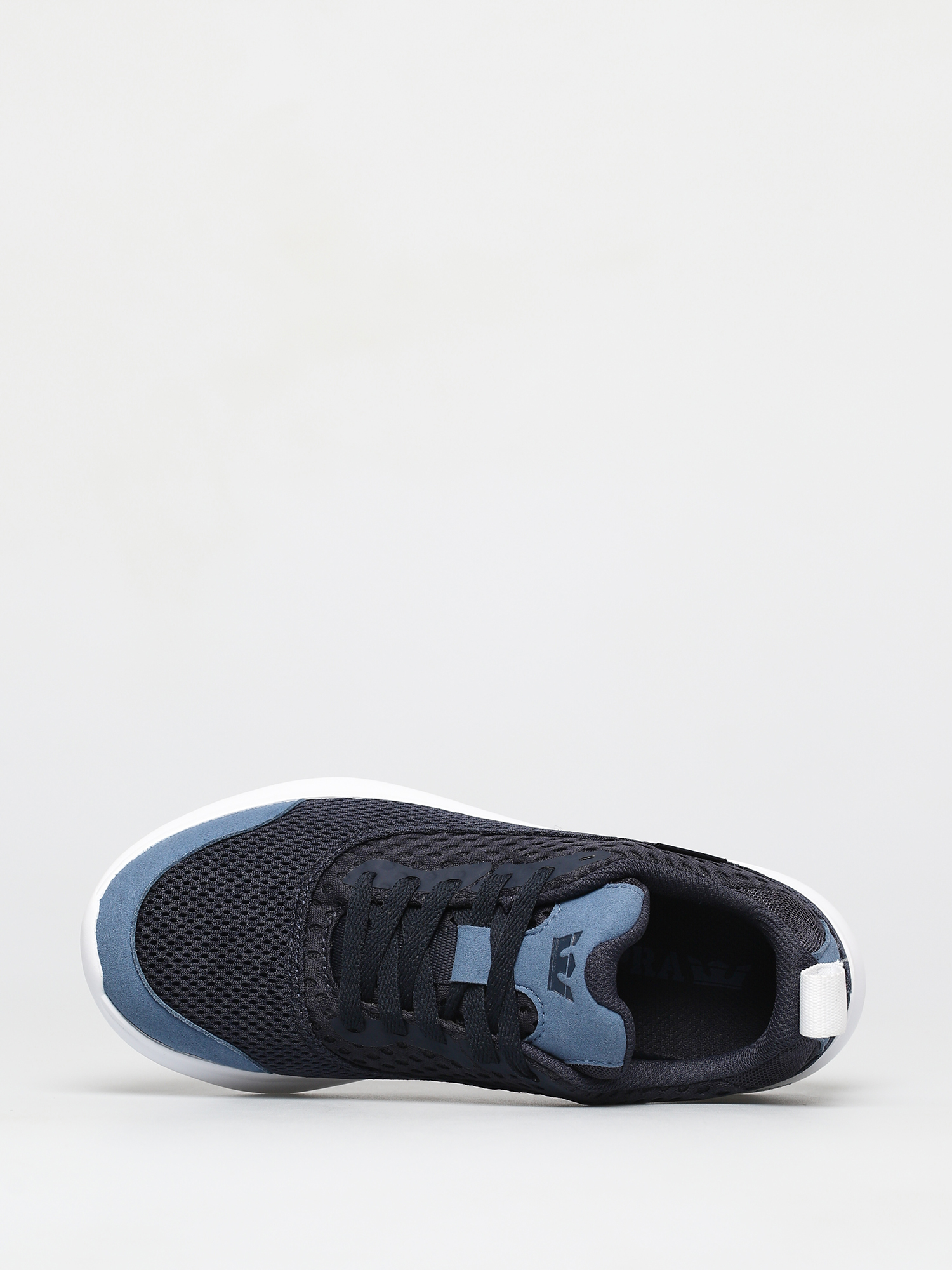 Supra Factor Tactic Cipők (navy/bering white)