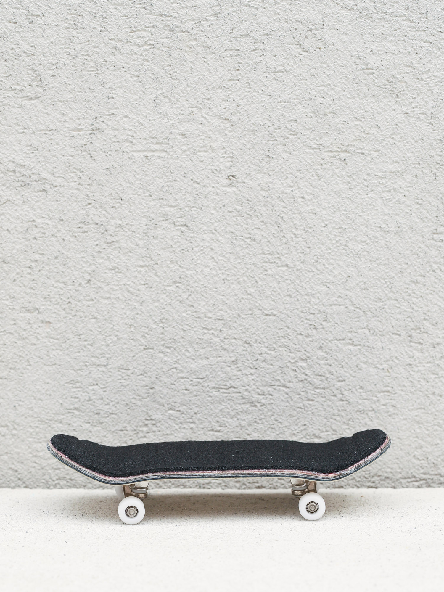 Grand Fingers Pro Fingerboard (natural/silver/white)