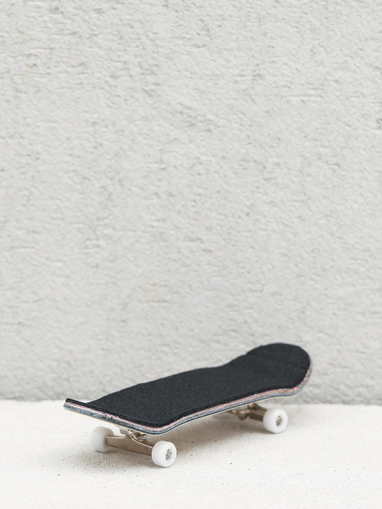 Grand Fingers Pro Fingerboard (natural/silver/white)