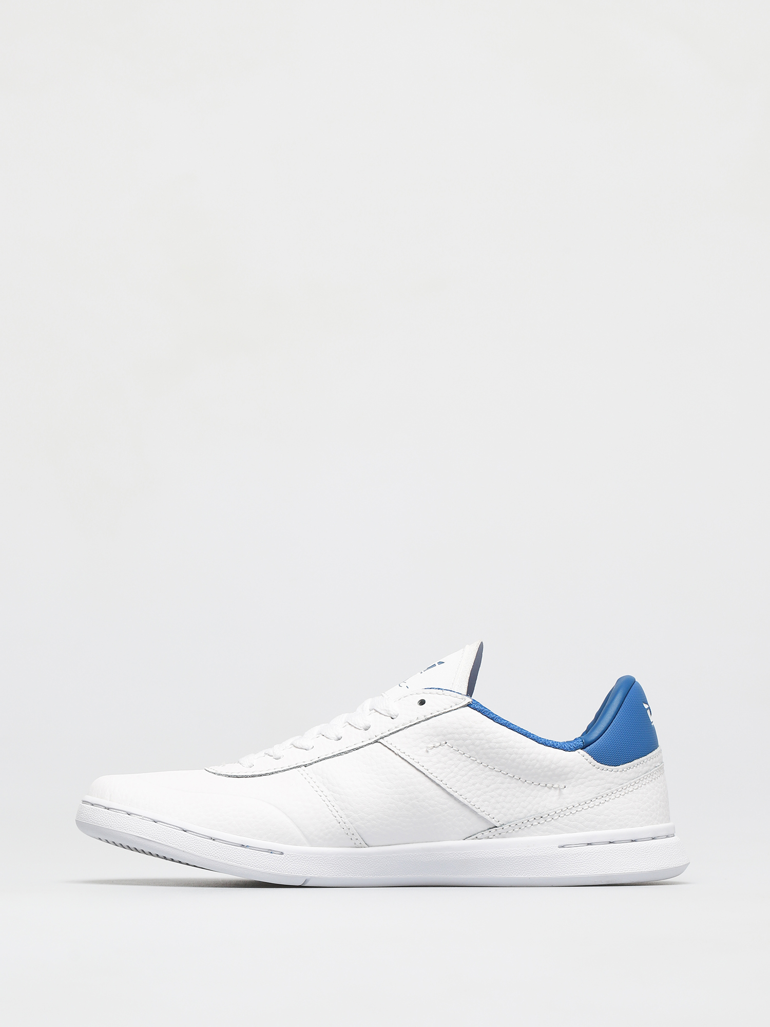 Supra Elevate Cipők (white/royal white)