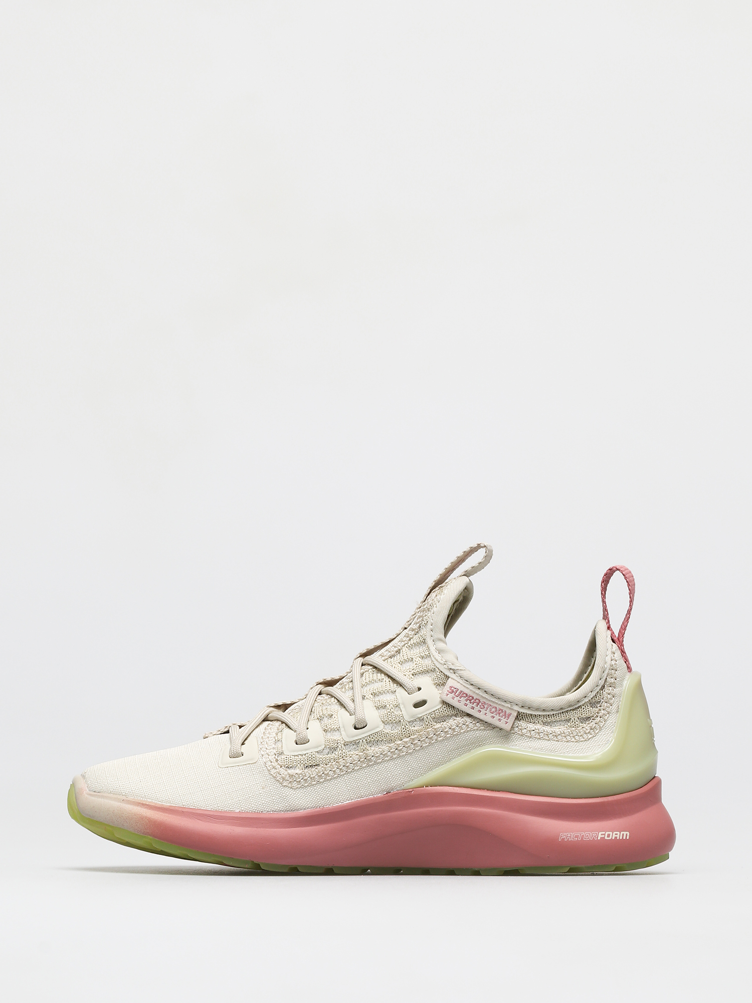 Supra Factor Xt Cipők (nigiri)