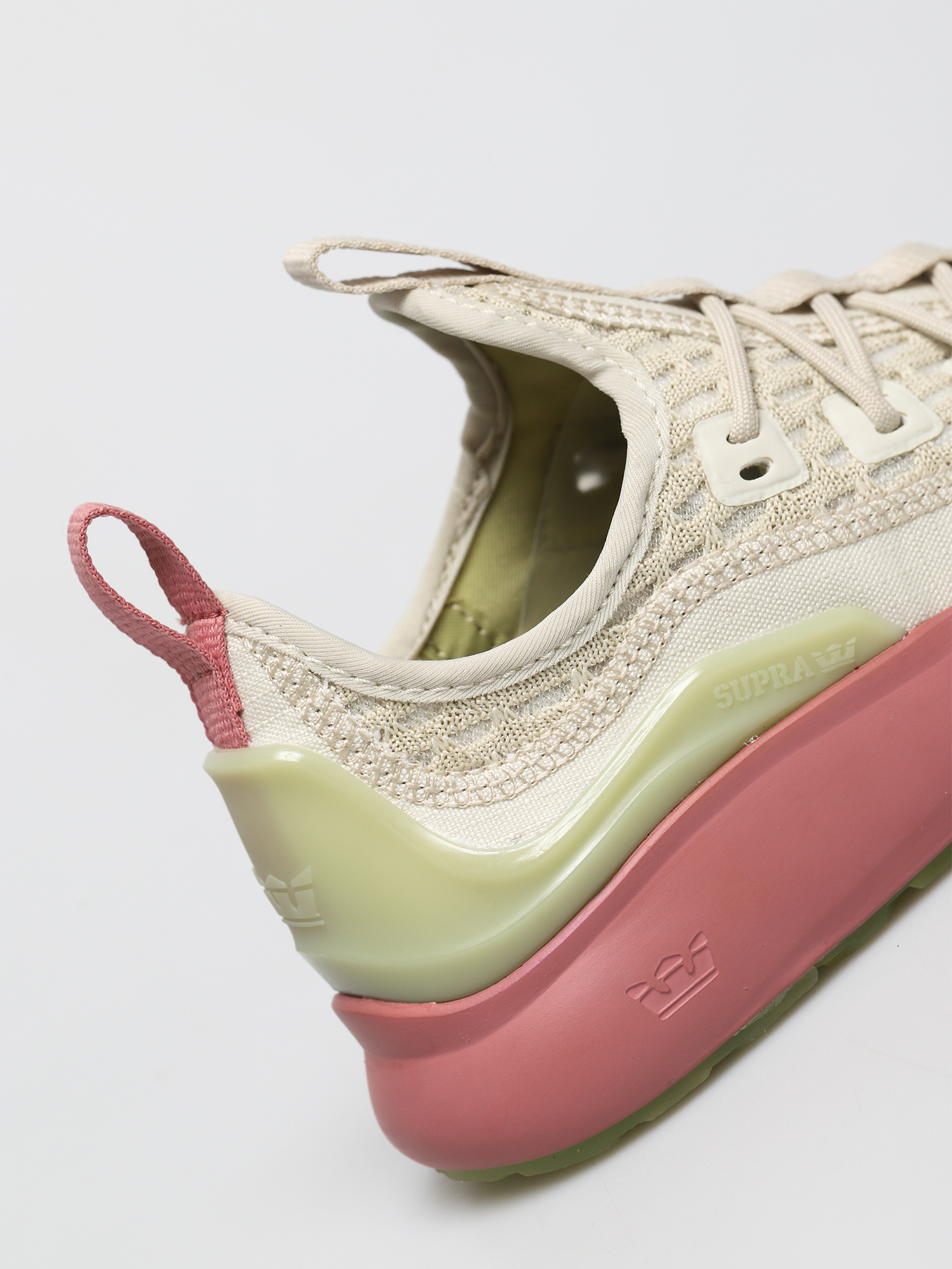 Supra Factor Xt Cipők (nigiri)