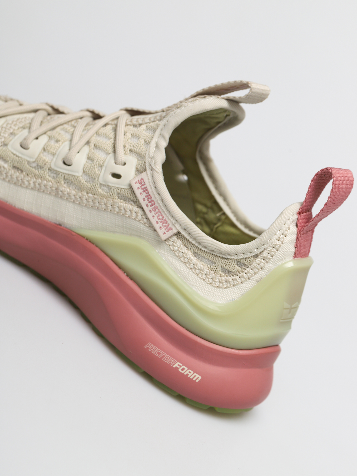 Supra Factor Xt Cipők (nigiri)