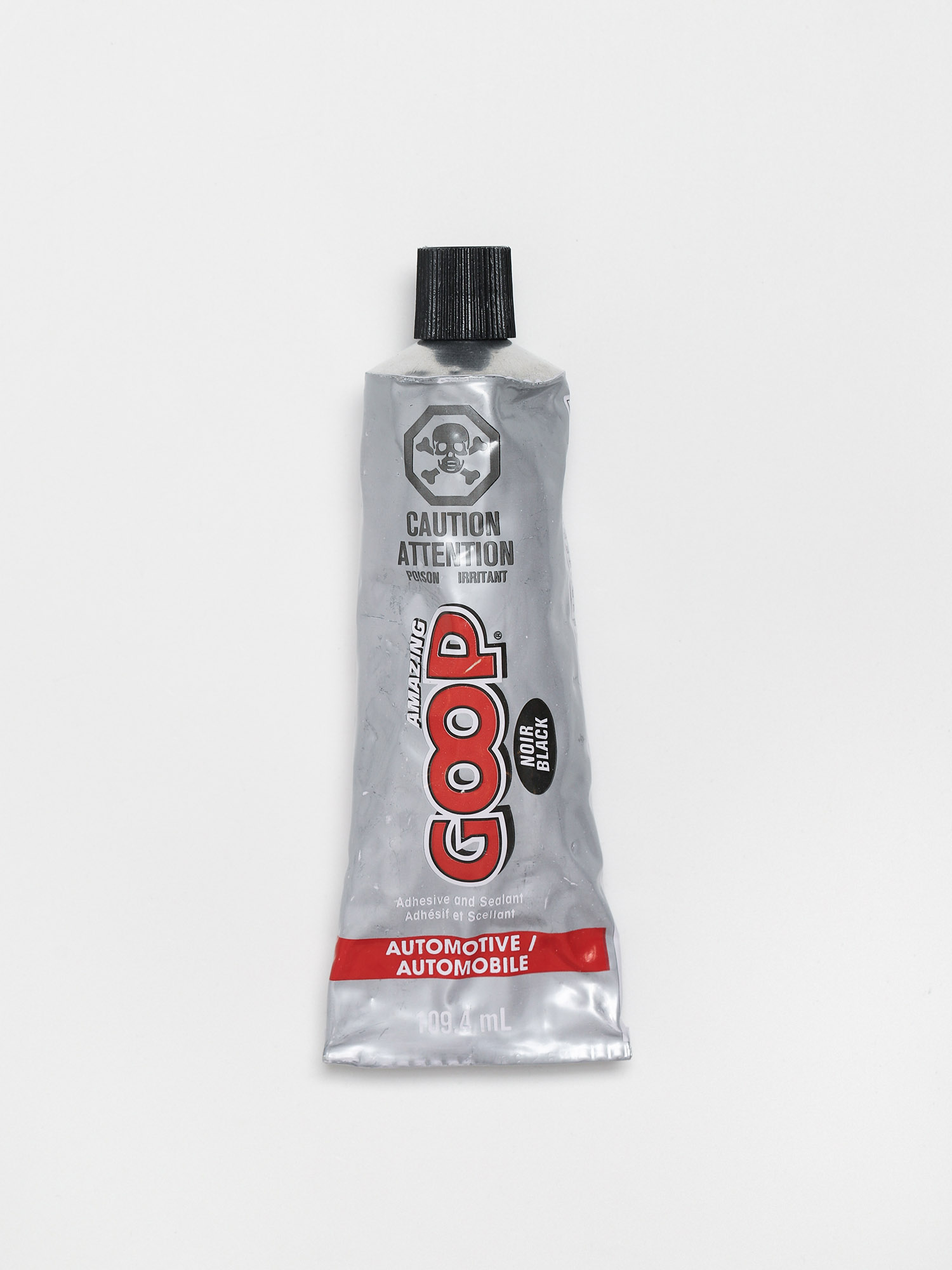 Shoe Goo Amazing Goop Automotive (black)