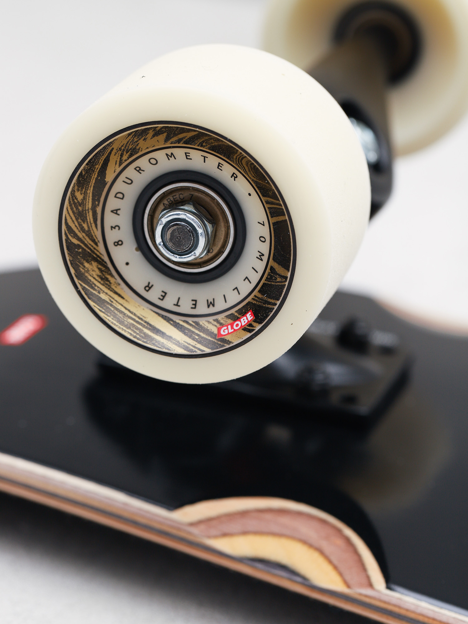 Cruiser Globe Chromantic (onshore/lay day)