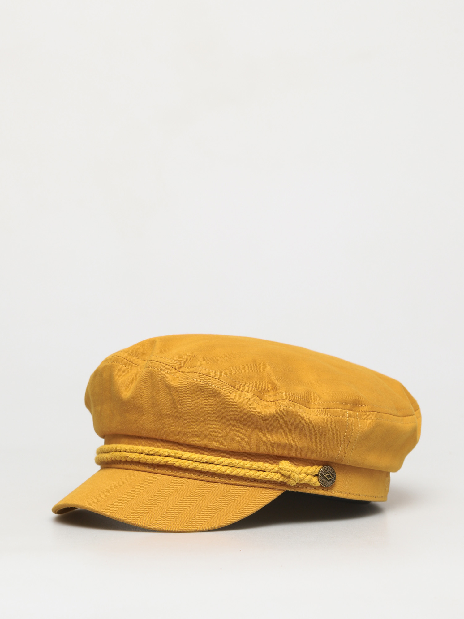 Brixton Fiddler Cap Flat cap (honey)