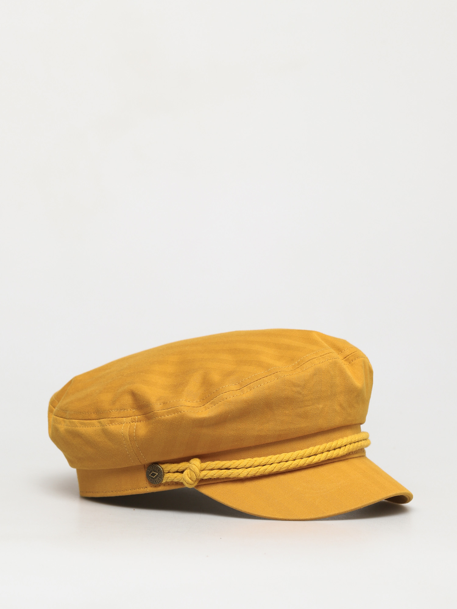 Brixton Fiddler Cap Flat cap (honey)