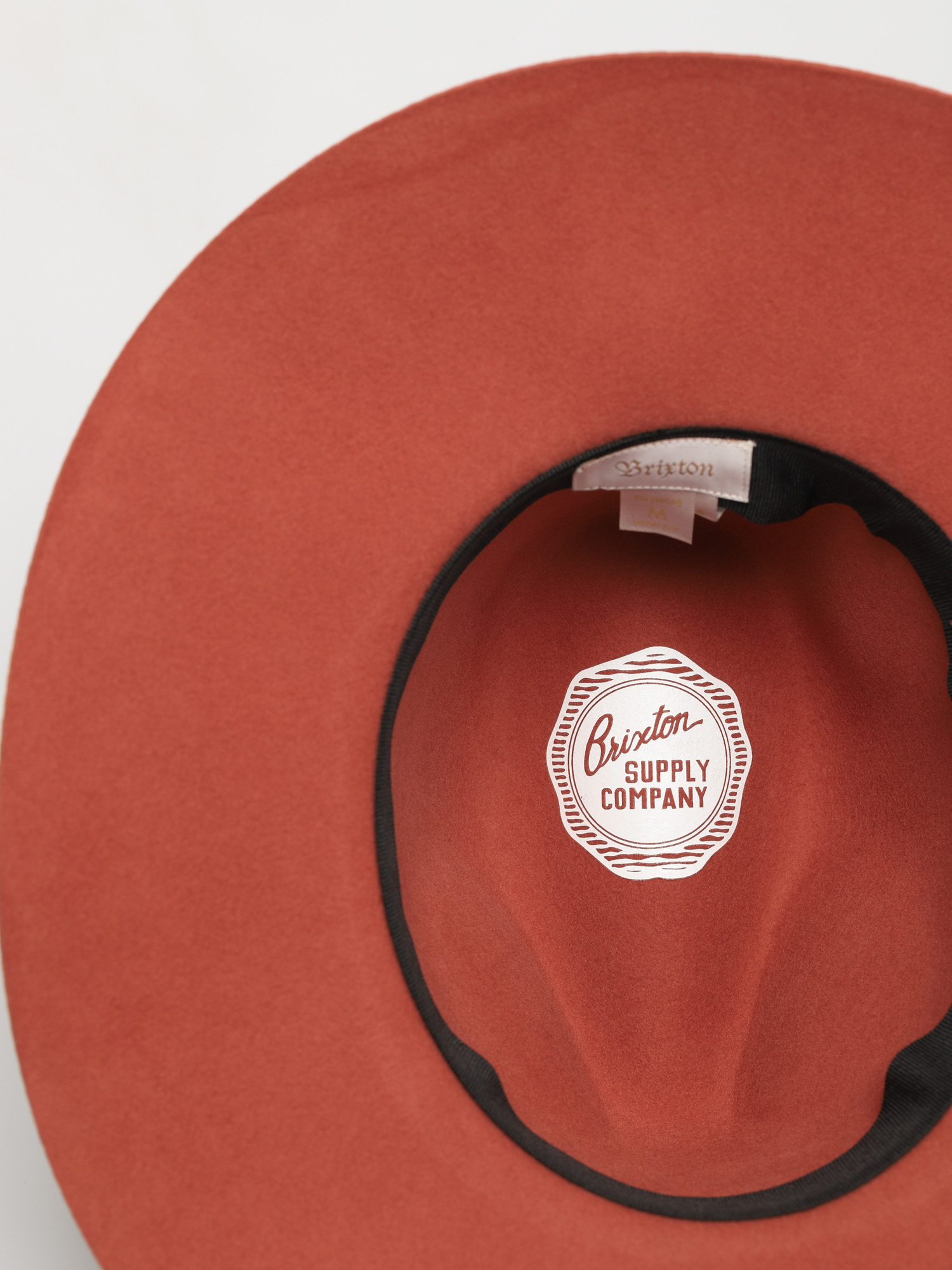 Brixton Piper Hat Wmn Kalap (autumn)