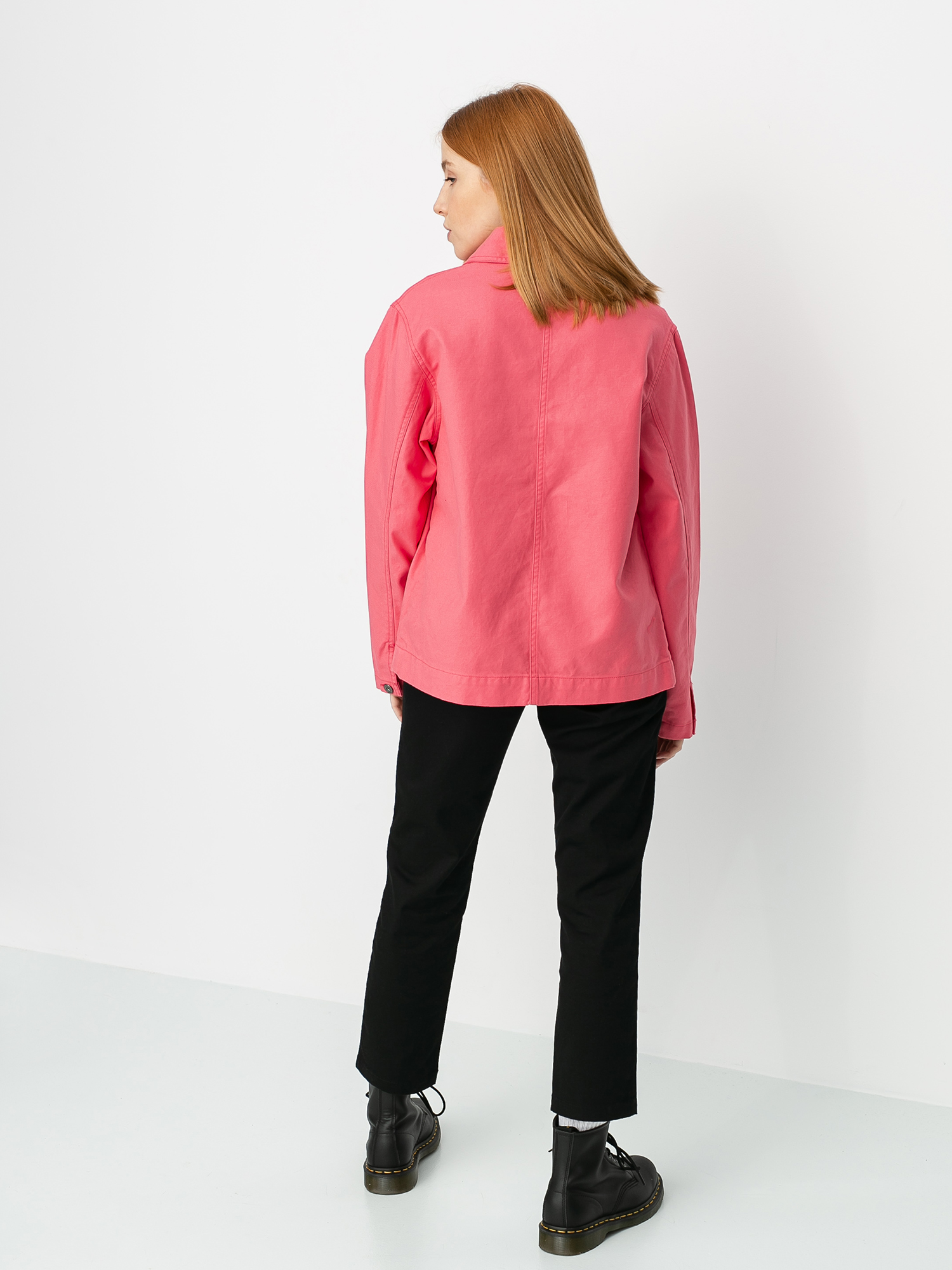 Dickies Toccoa Wmn Dzseki (rose)