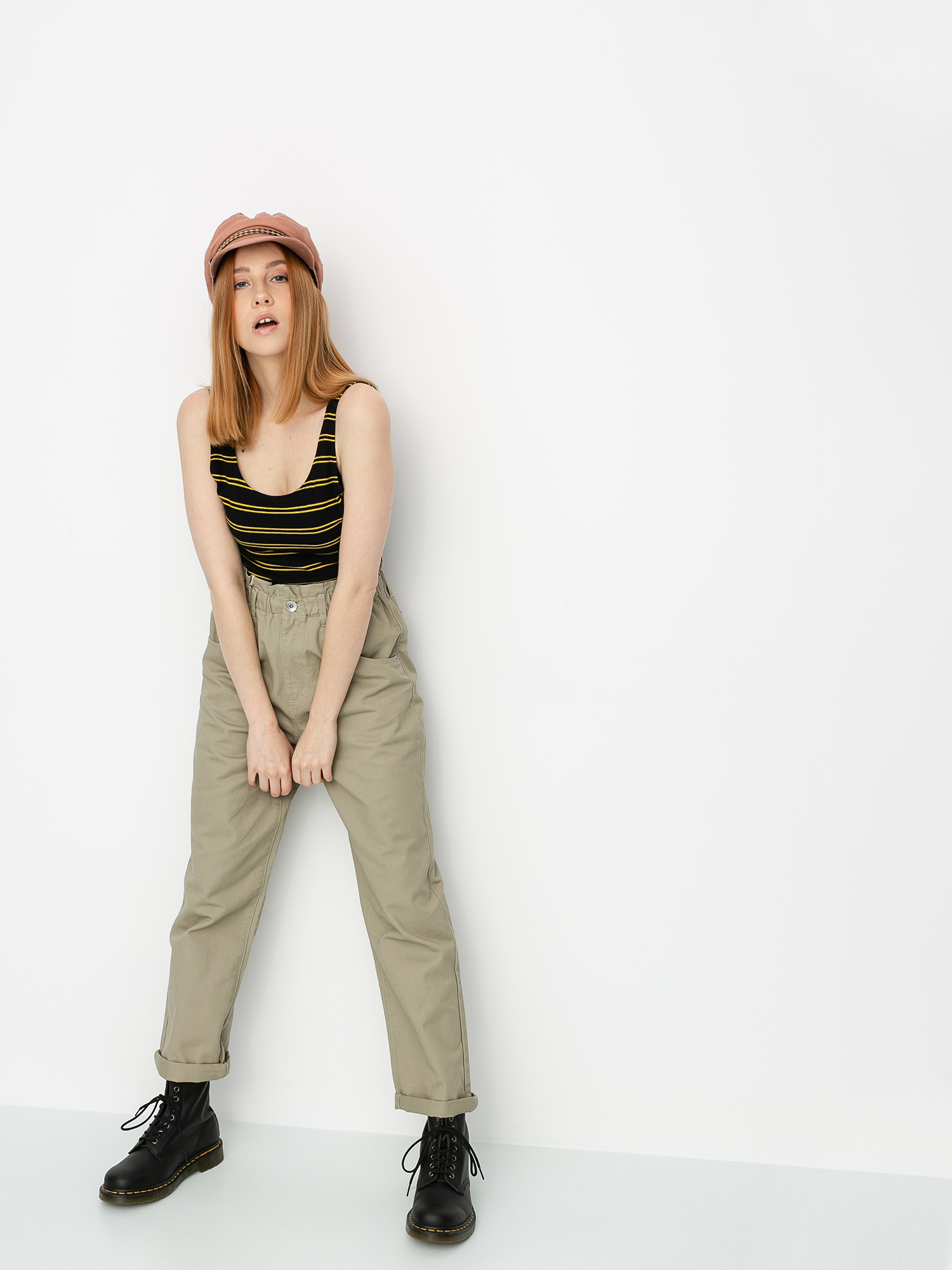 Brixton Coco Bodysuit Wmn Alsónemű (black)