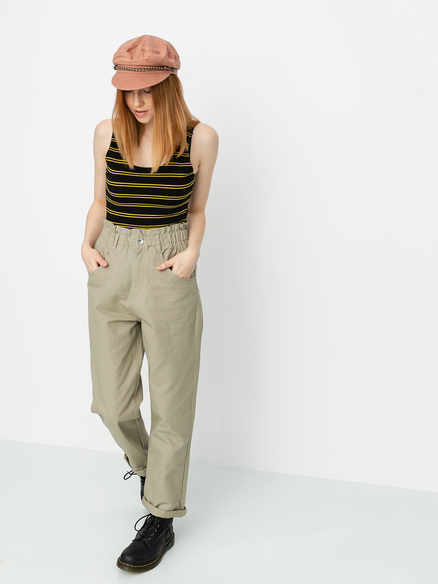 Brixton Coco Bodysuit Wmn Alsónemű (black)