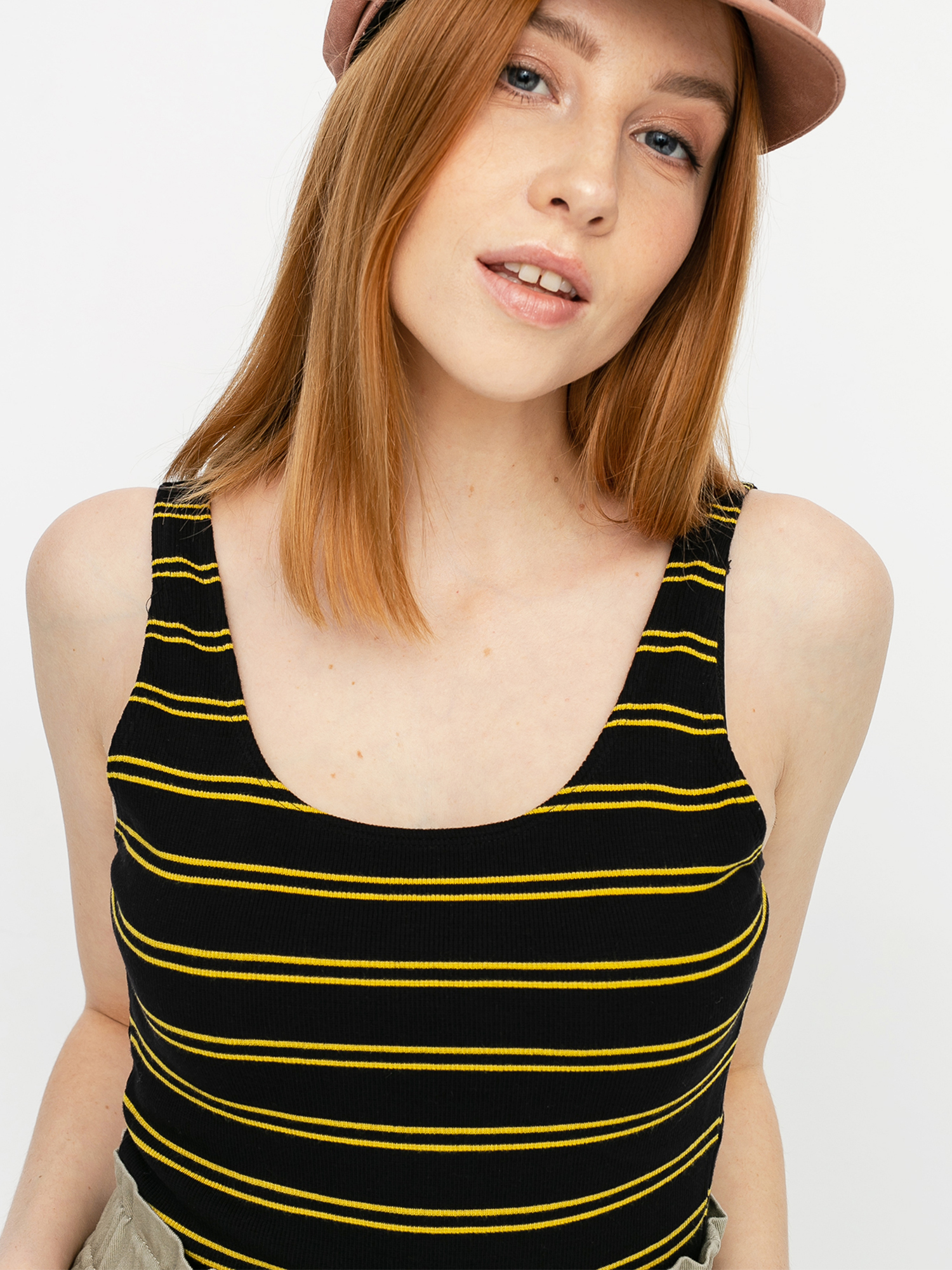 Brixton Coco Bodysuit Wmn Alsónemű (black)