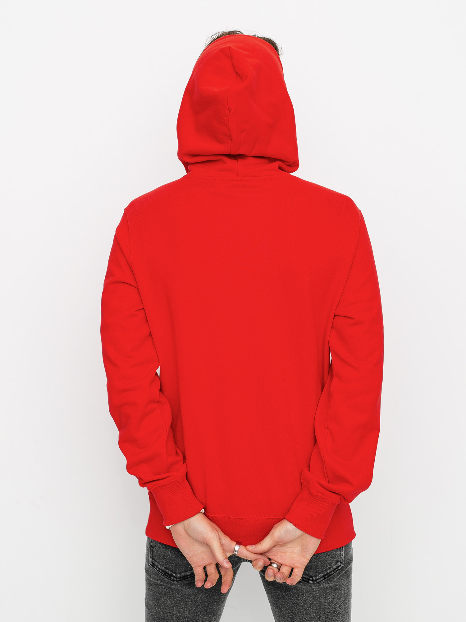 Champion Sweatshirt HD 214183 Kapucnis pulóver (fls)