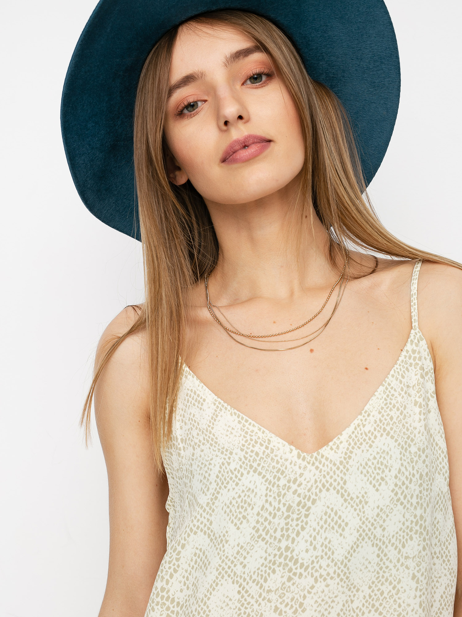 Brixton Heidi Midi Wmn Ruha (snakeskin)