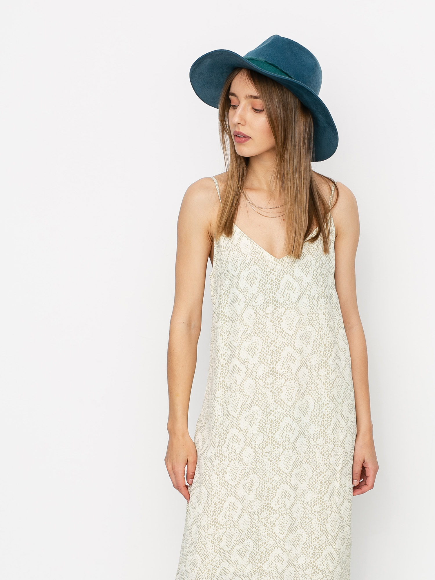 Brixton Heidi Midi Wmn Ruha (snakeskin)