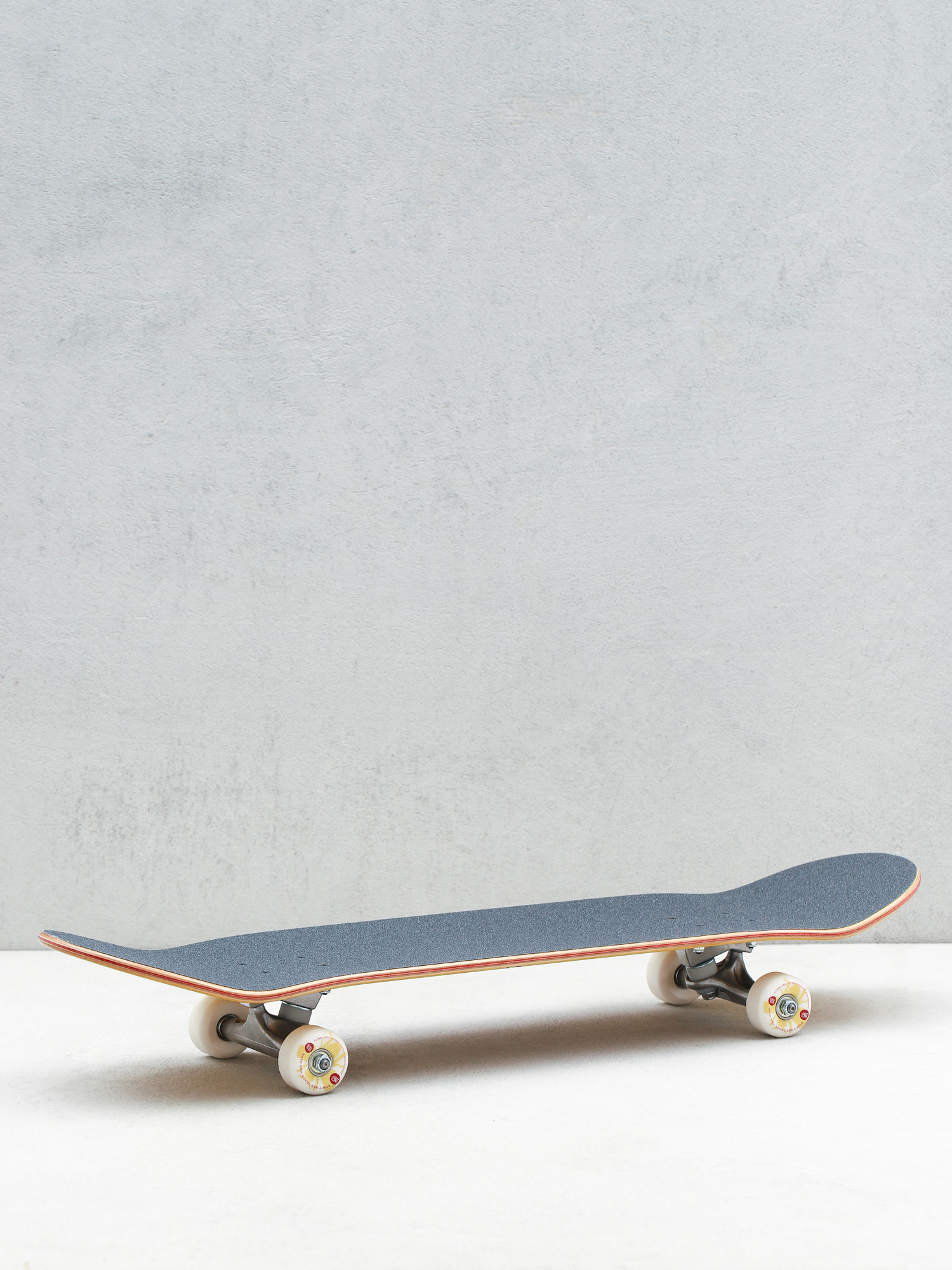 Mob Skateboards Bee Komplett gördeszka (yellow)