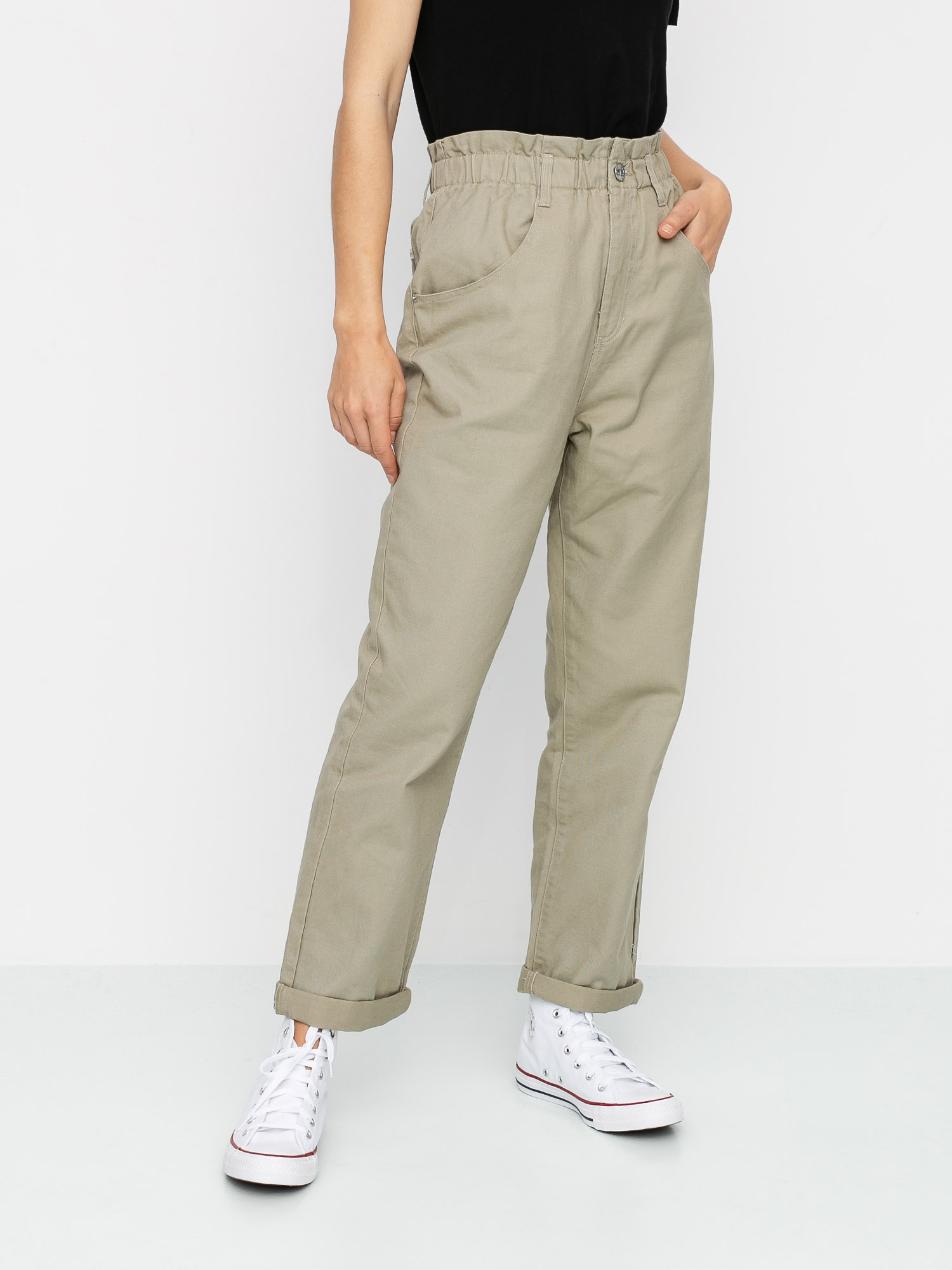 Brixton Doyle Wmn Kisnadrág (rock)