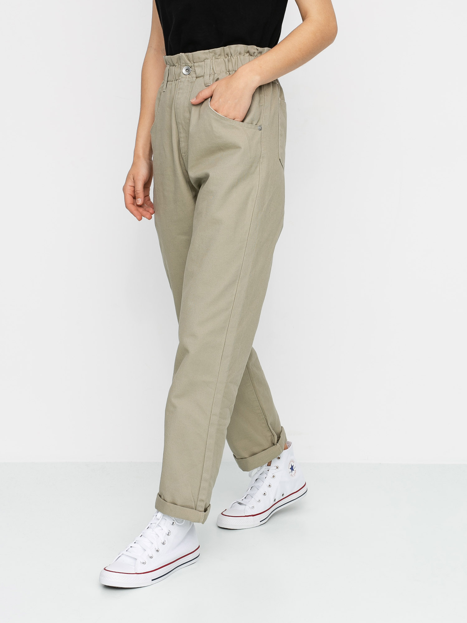 Brixton Doyle Wmn Kisnadrág (rock)