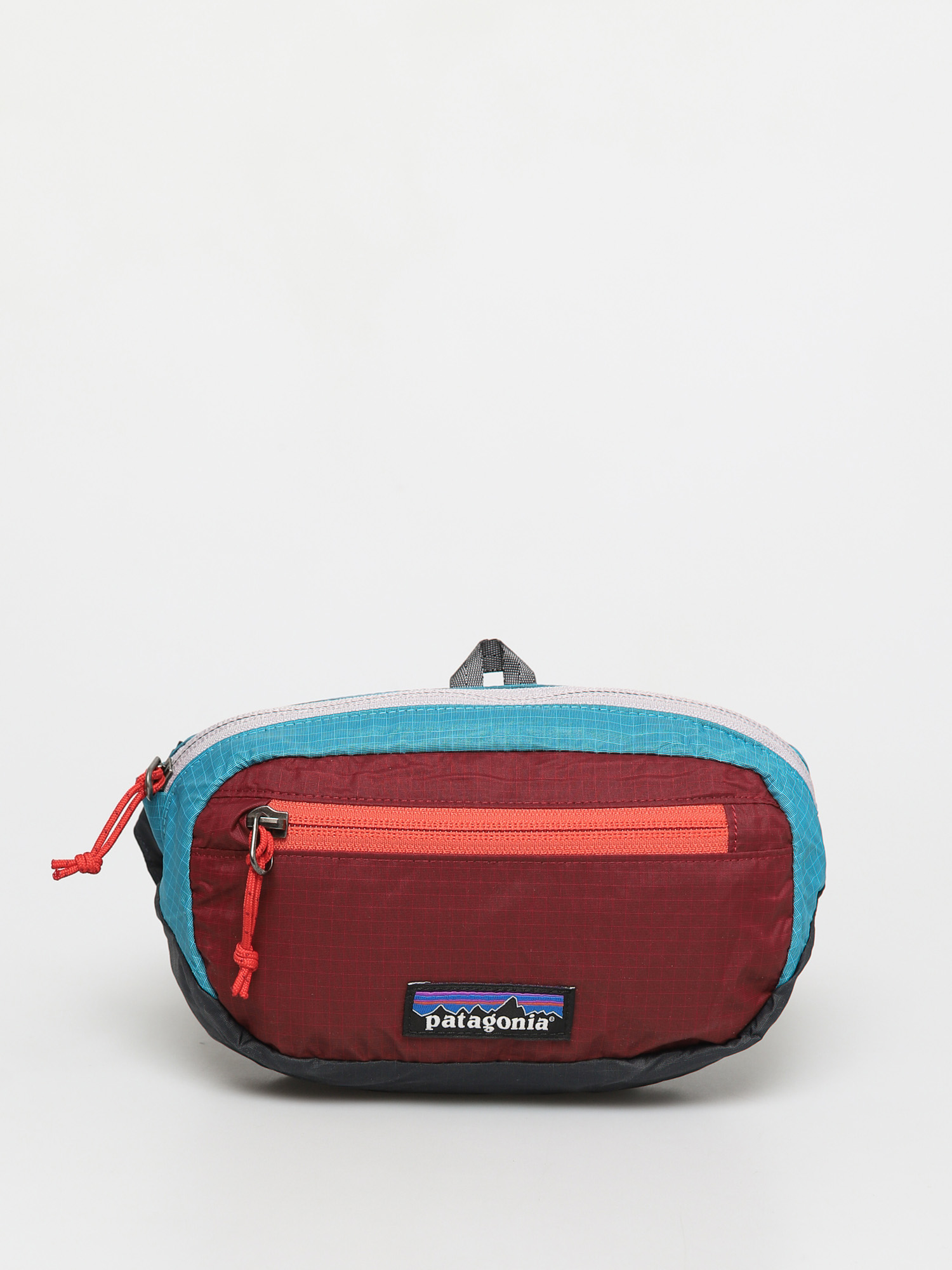 Patagonia Ultralight Black Hole Mini Övtáska (roamer red)