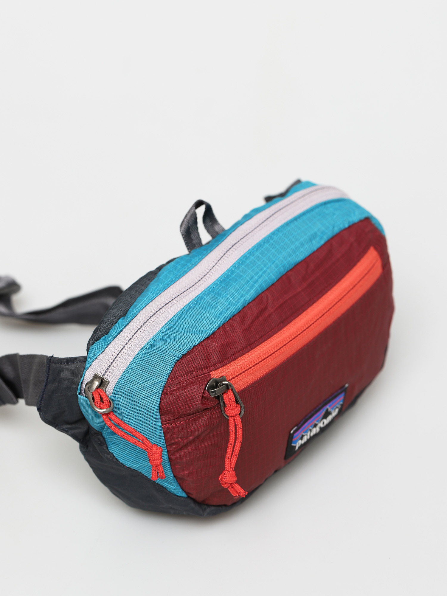 Patagonia Ultralight Black Hole Mini Övtáska (roamer red)