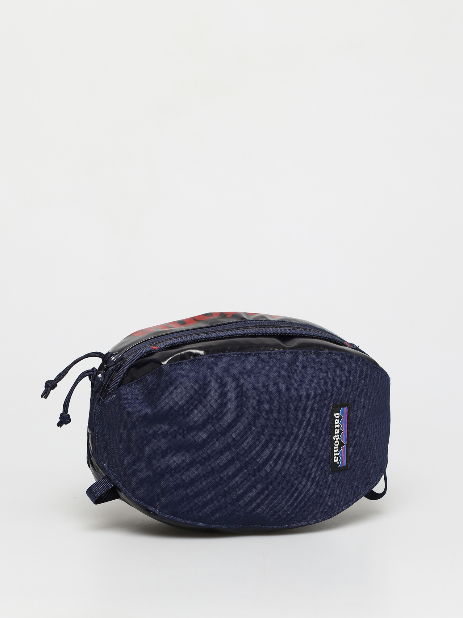 Patagonia Black Hole Cube Small Kozmetikai táska (classic navy)