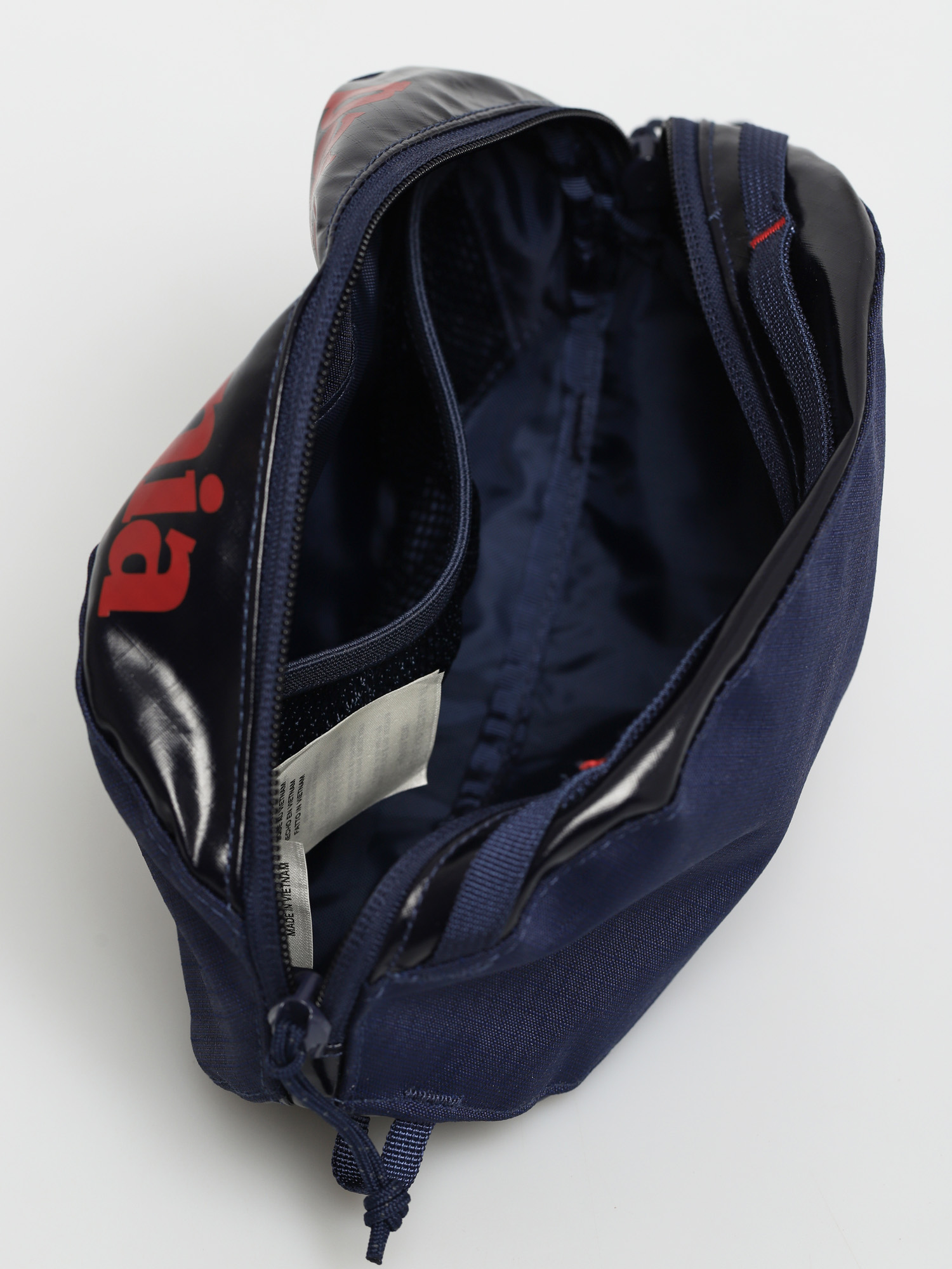 Patagonia Black Hole Cube Small Kozmetikai táska (classic navy)