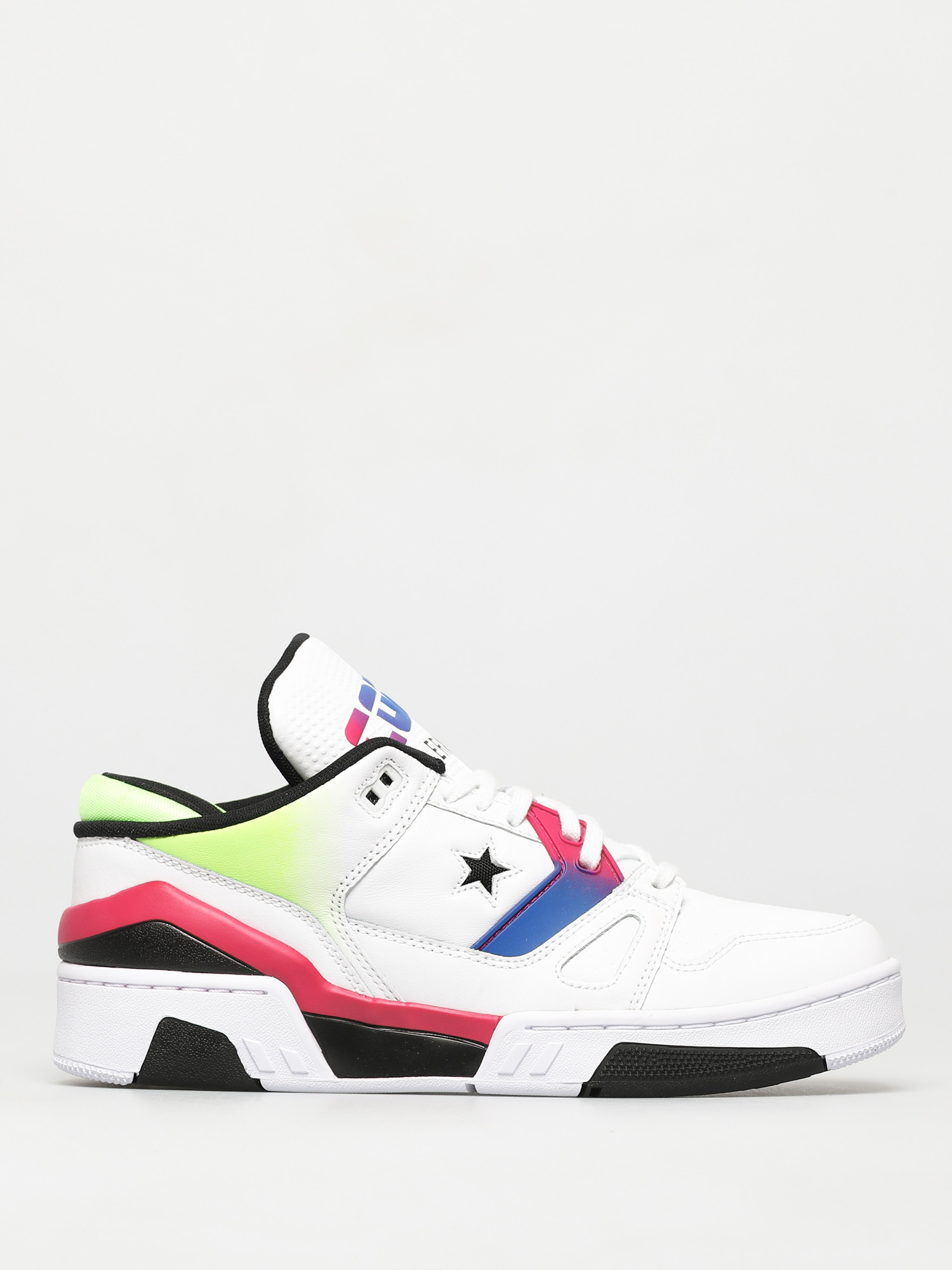Converse Erx 260 Ox Cipők (white/cerise pink/black)