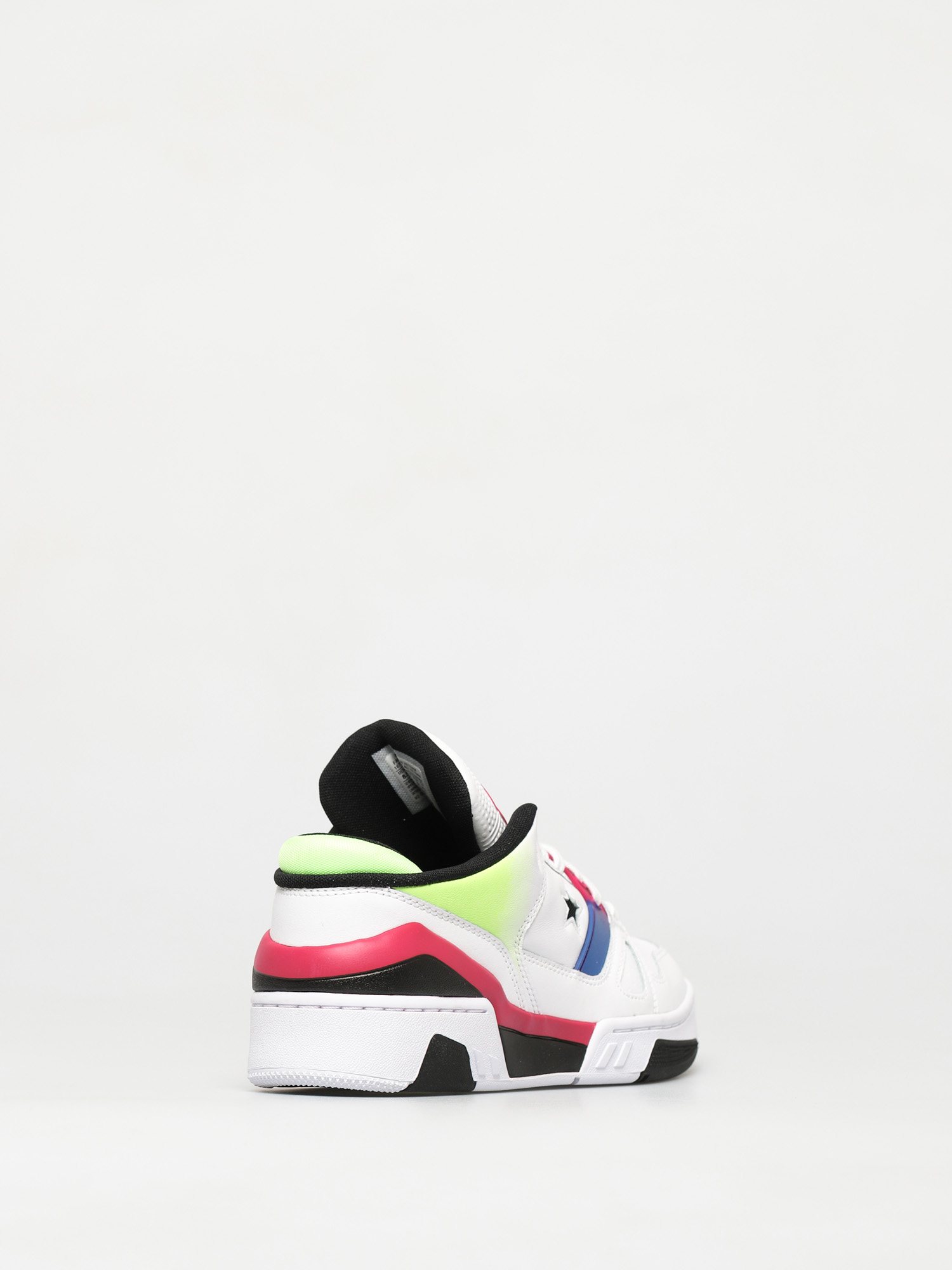 Converse Erx 260 Ox Cipők (white/cerise pink/black)