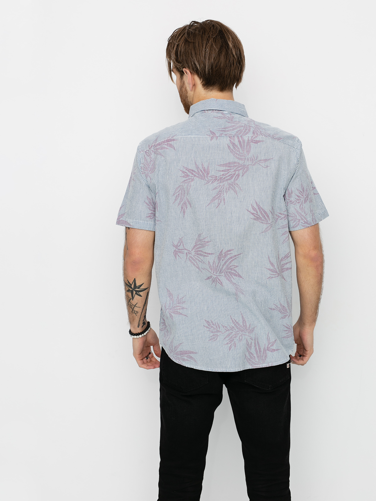 RVCA Richmond Ing (nautical blue)