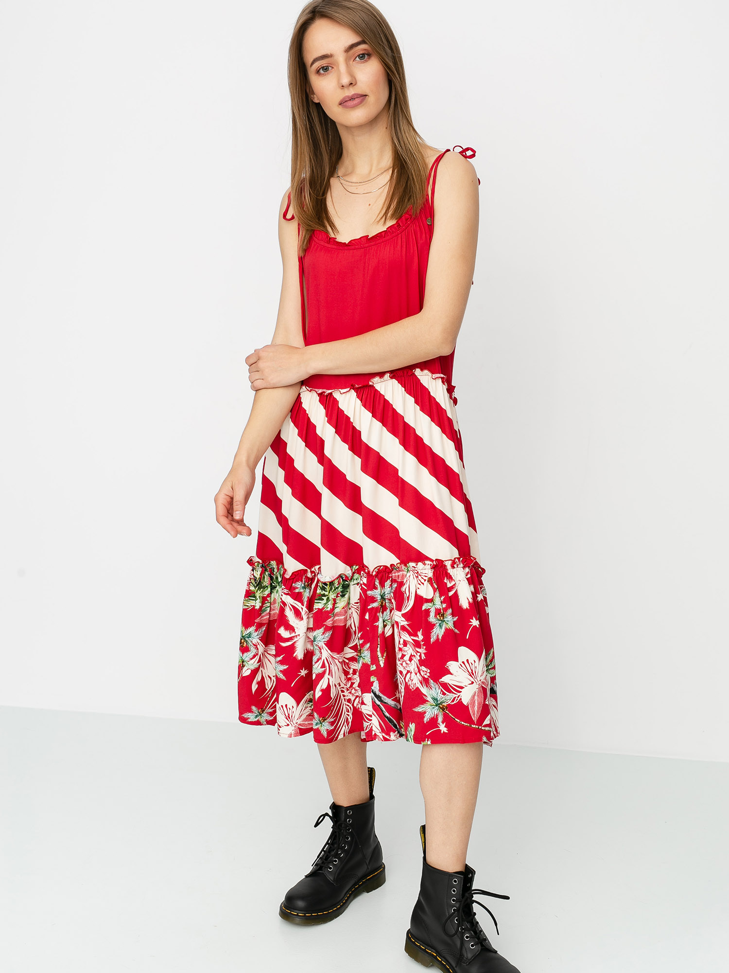 Femi Stories Sali Wmn Ruha (trp)