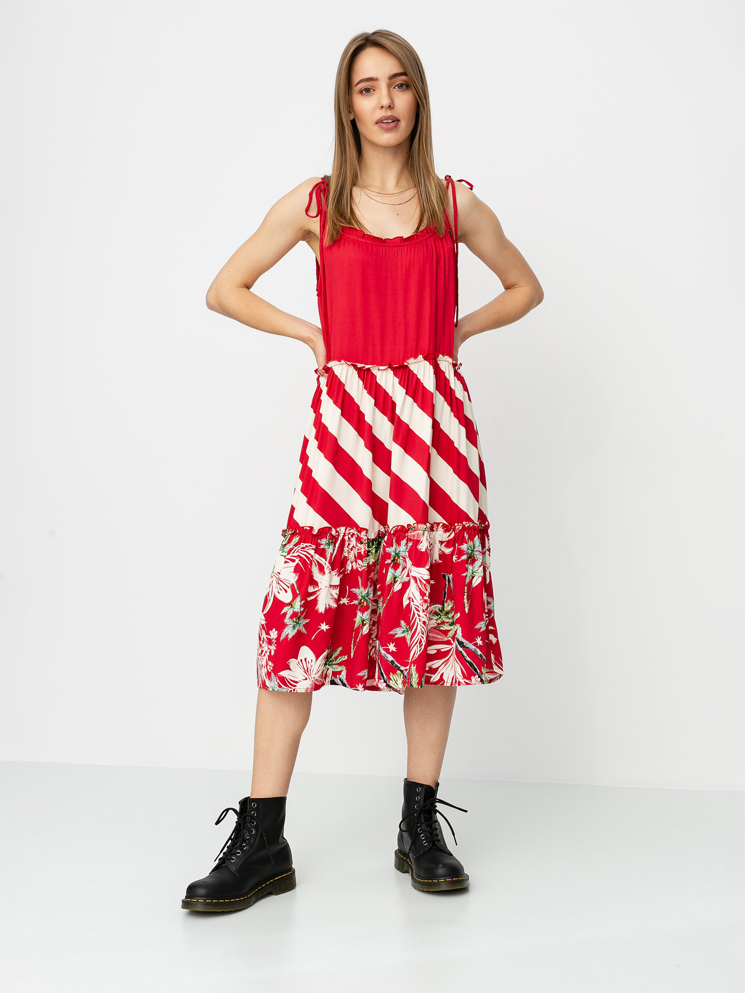 Femi Stories Sali Wmn Ruha (trp)