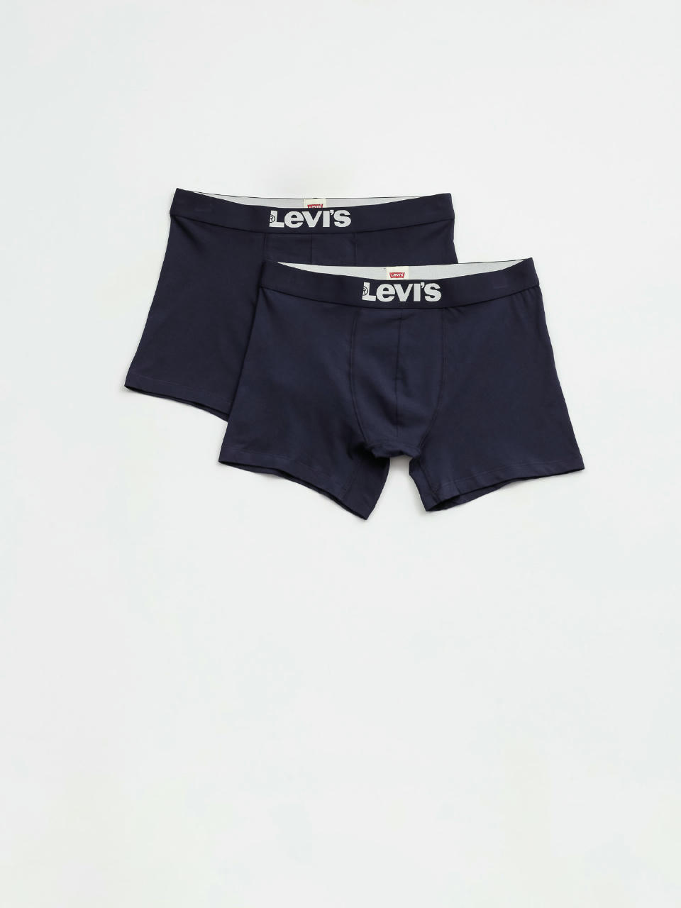 Levi's® Solid Basic Boxer Alsónemű (navy)