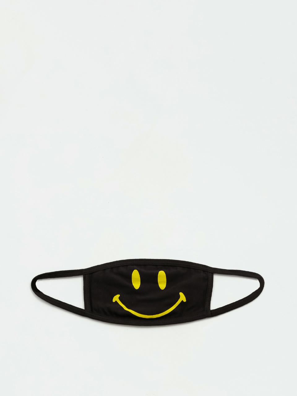 Chinatown Market Face Mask 03 Bandana (black)