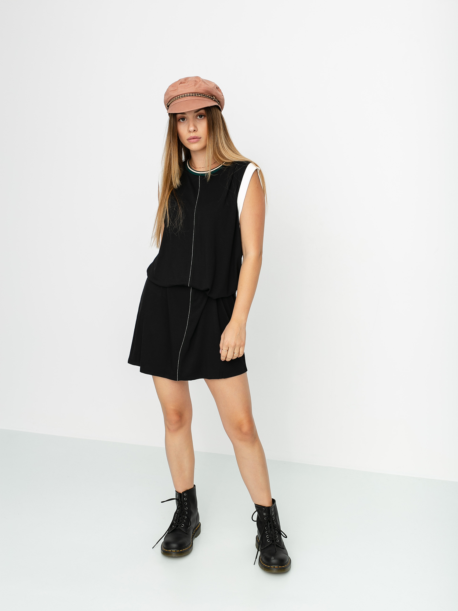 Volcom Ivol 2 Wmn Ruha (black)