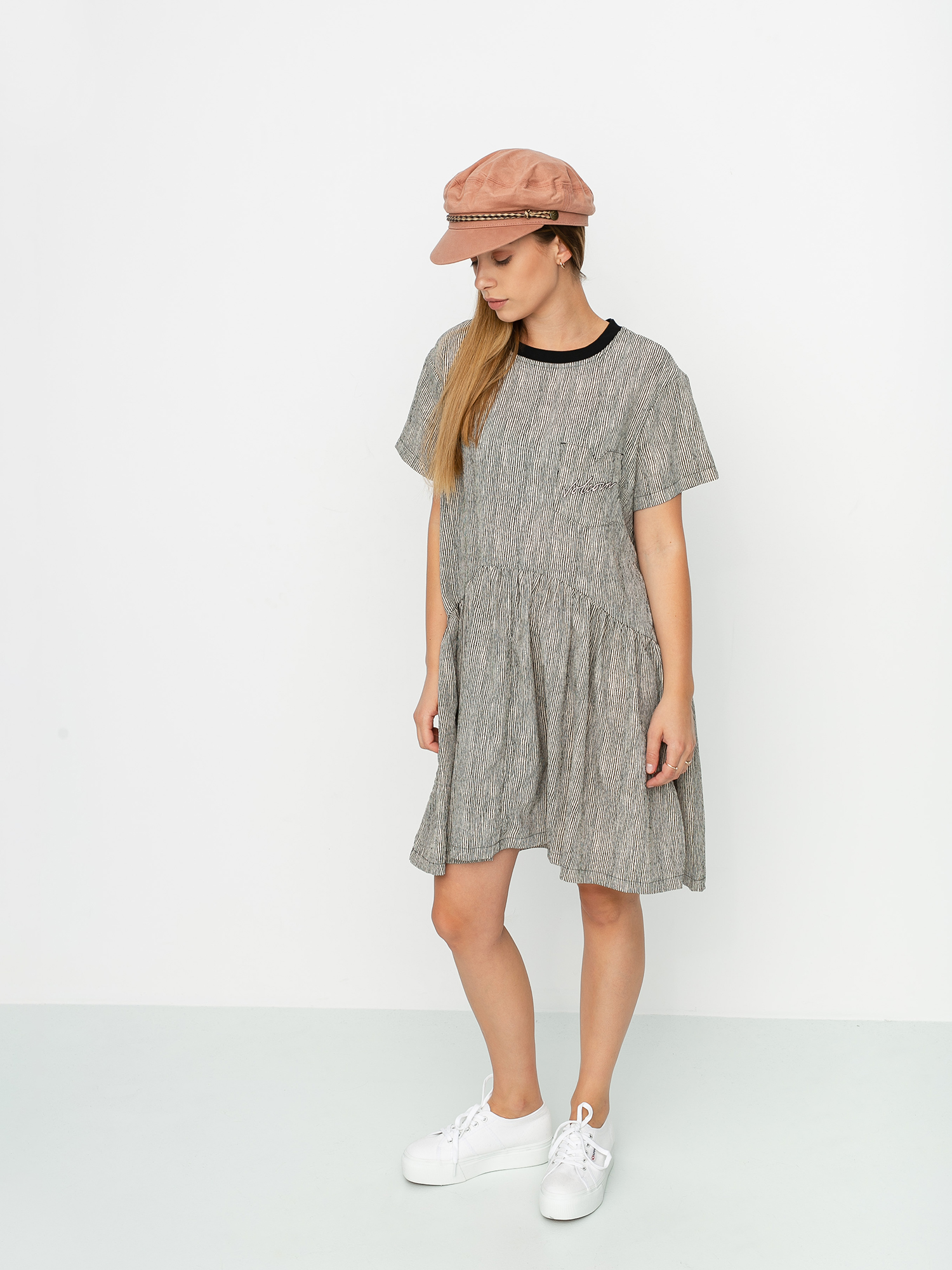 Volcom Newdles Wmn Ruha (stripe)