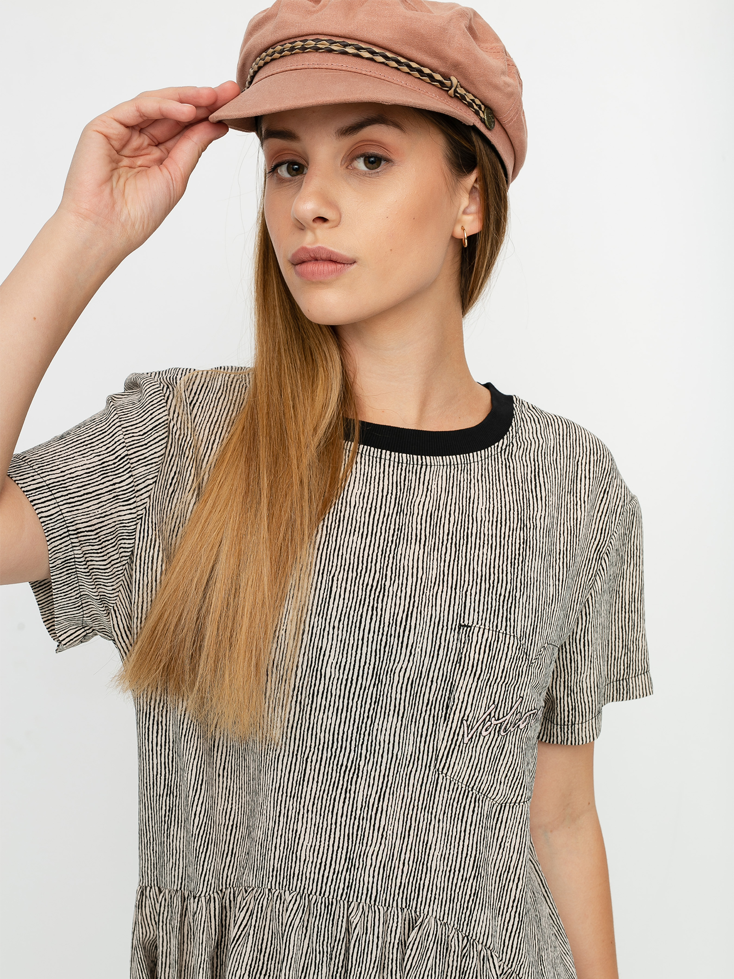 Volcom Newdles Wmn Ruha (stripe)