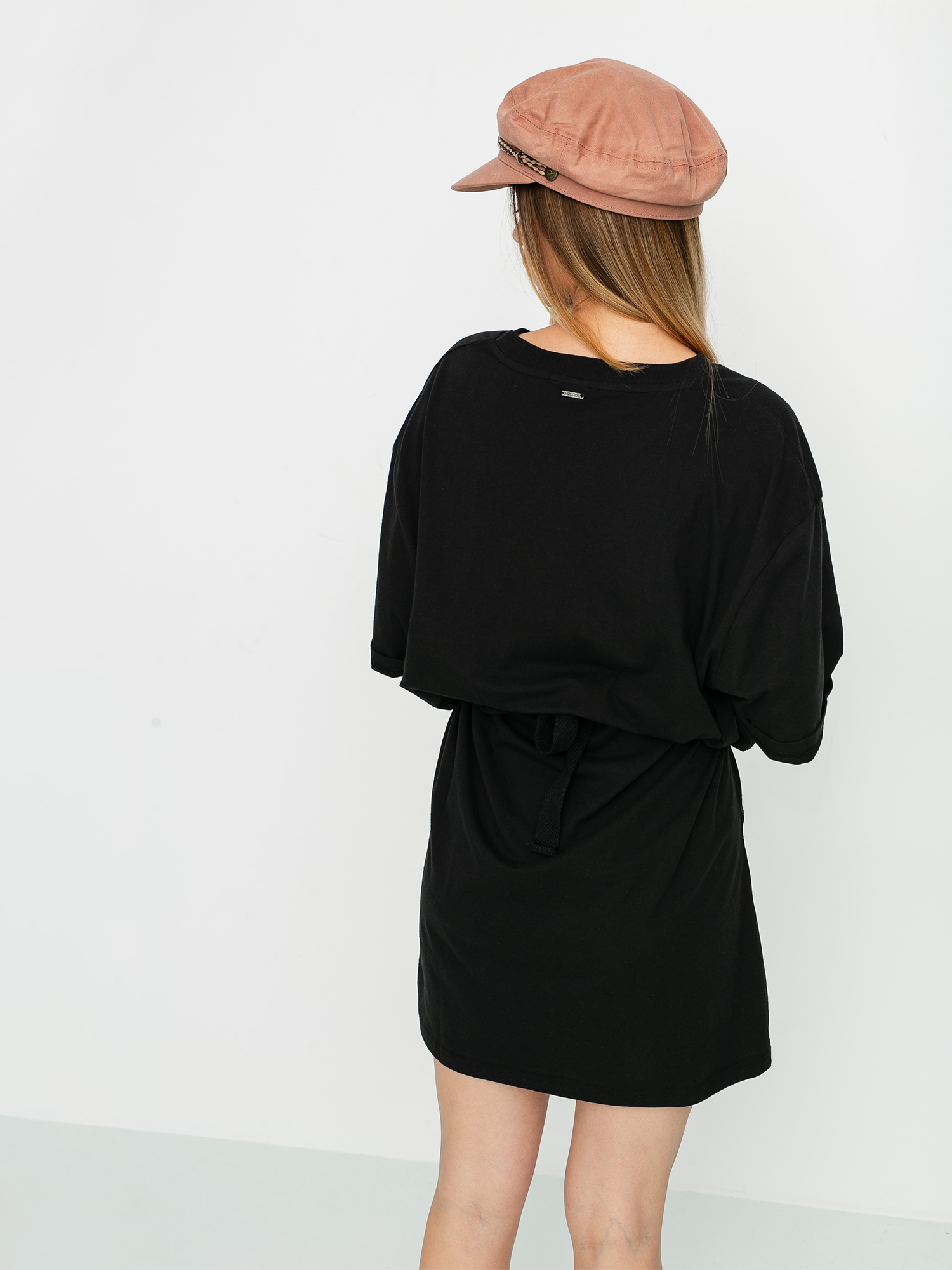 Volcom Ozzy Alien Wmn Ruha (black)